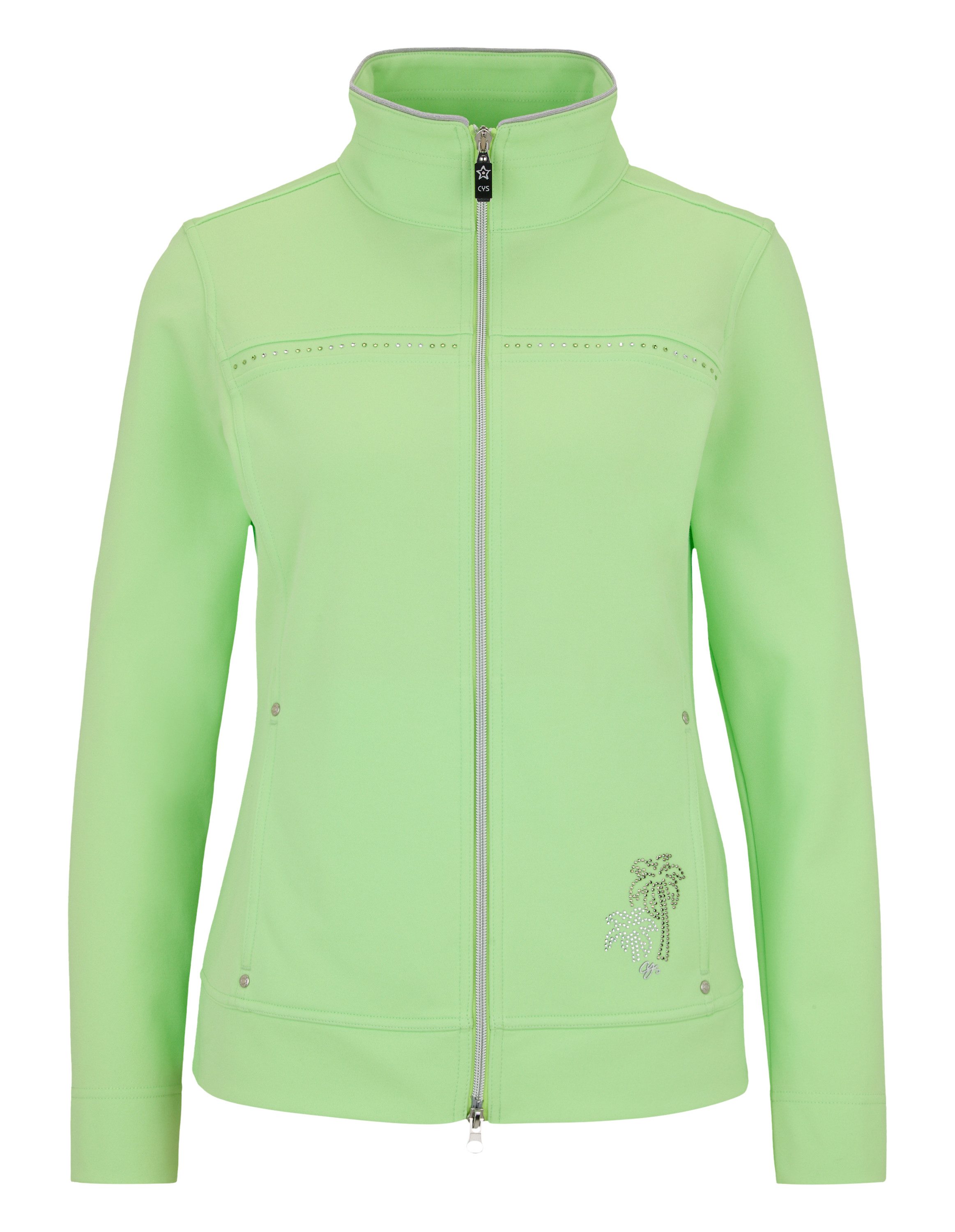 Canyon women sports Trainingsjacke Jacke SAN DIAGO