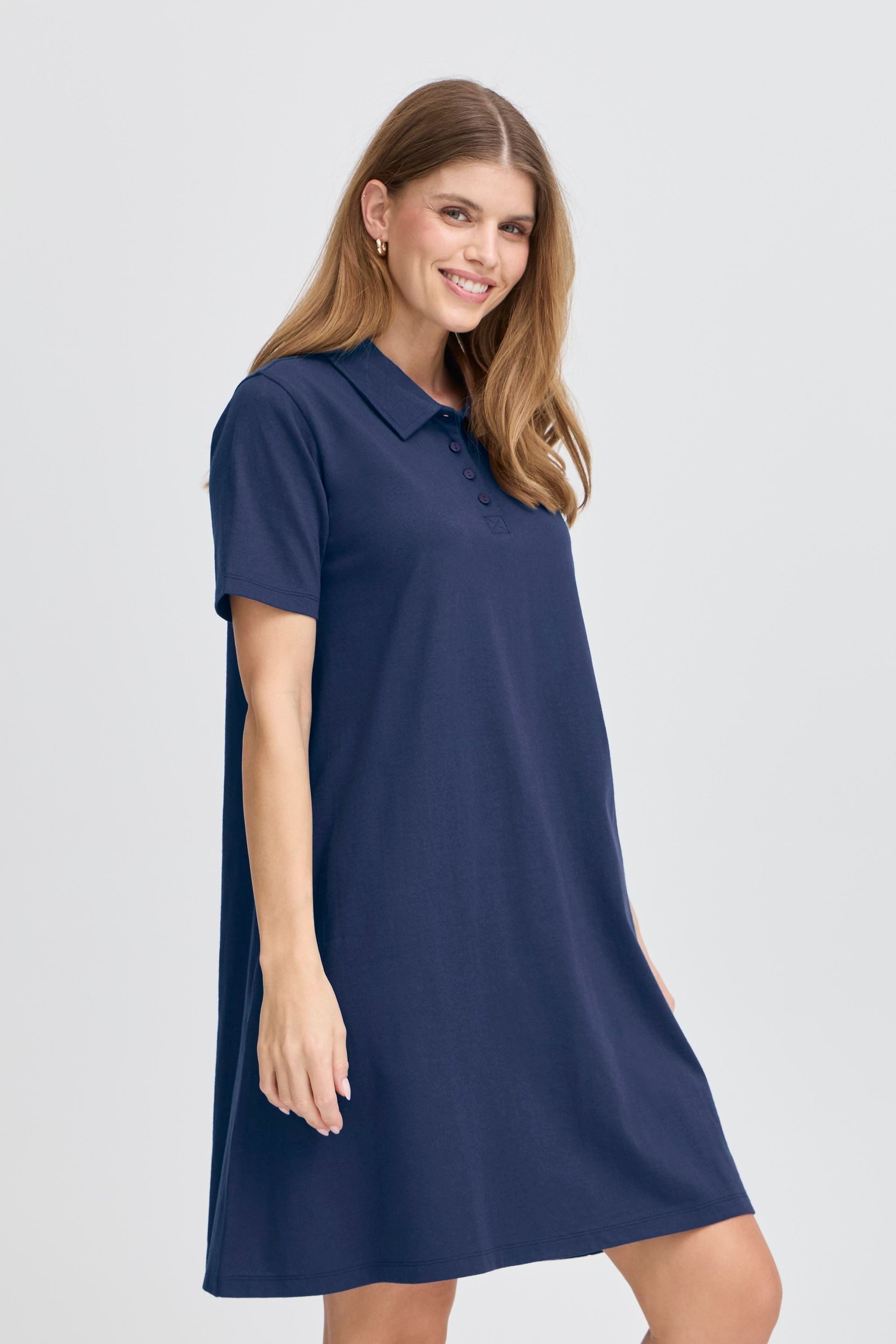 fransa Minikleid Fransa FRSAMMA günstig online kaufen