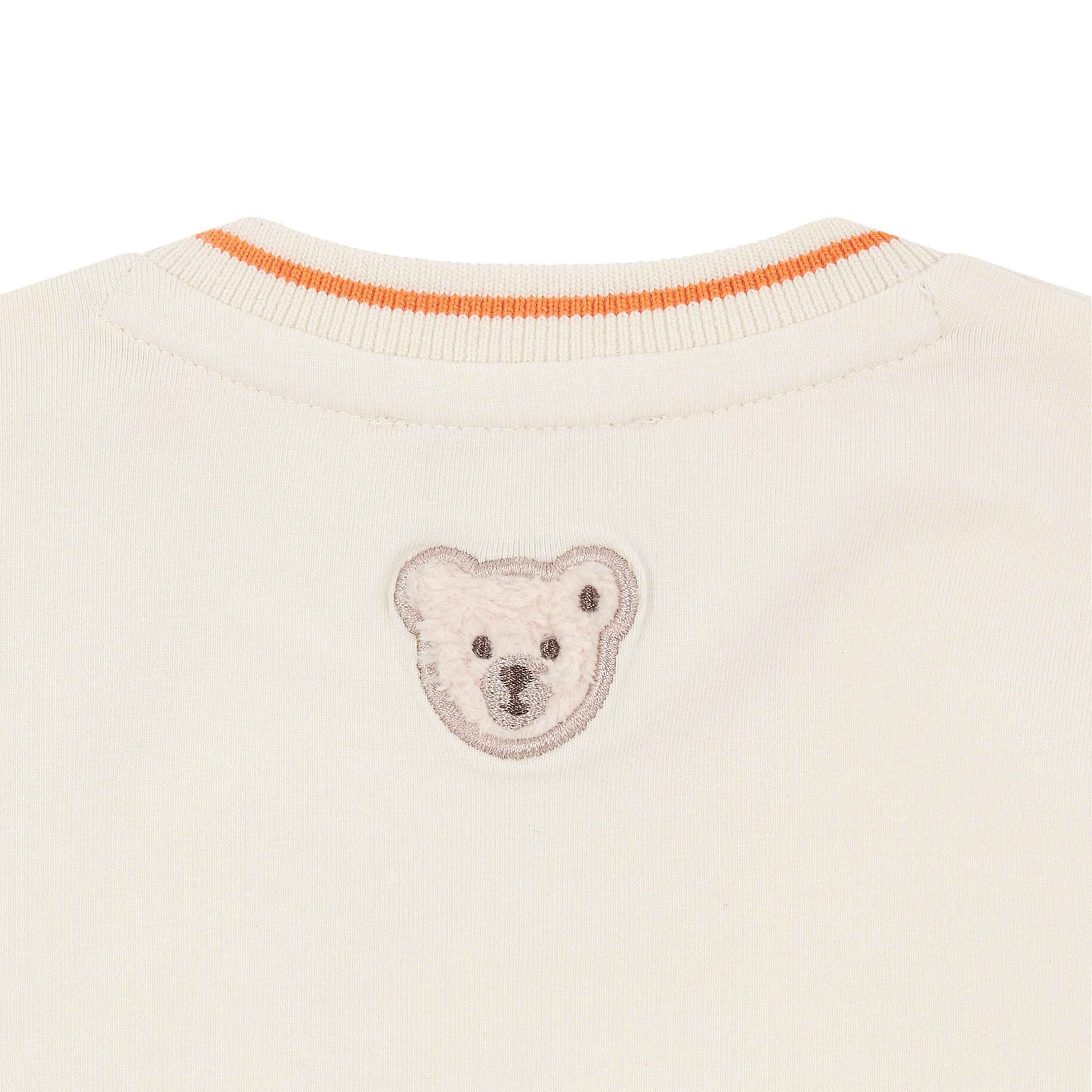 Steiff Langarmshirt T-Shirt langarm Sundancer – Bild 4 von 4