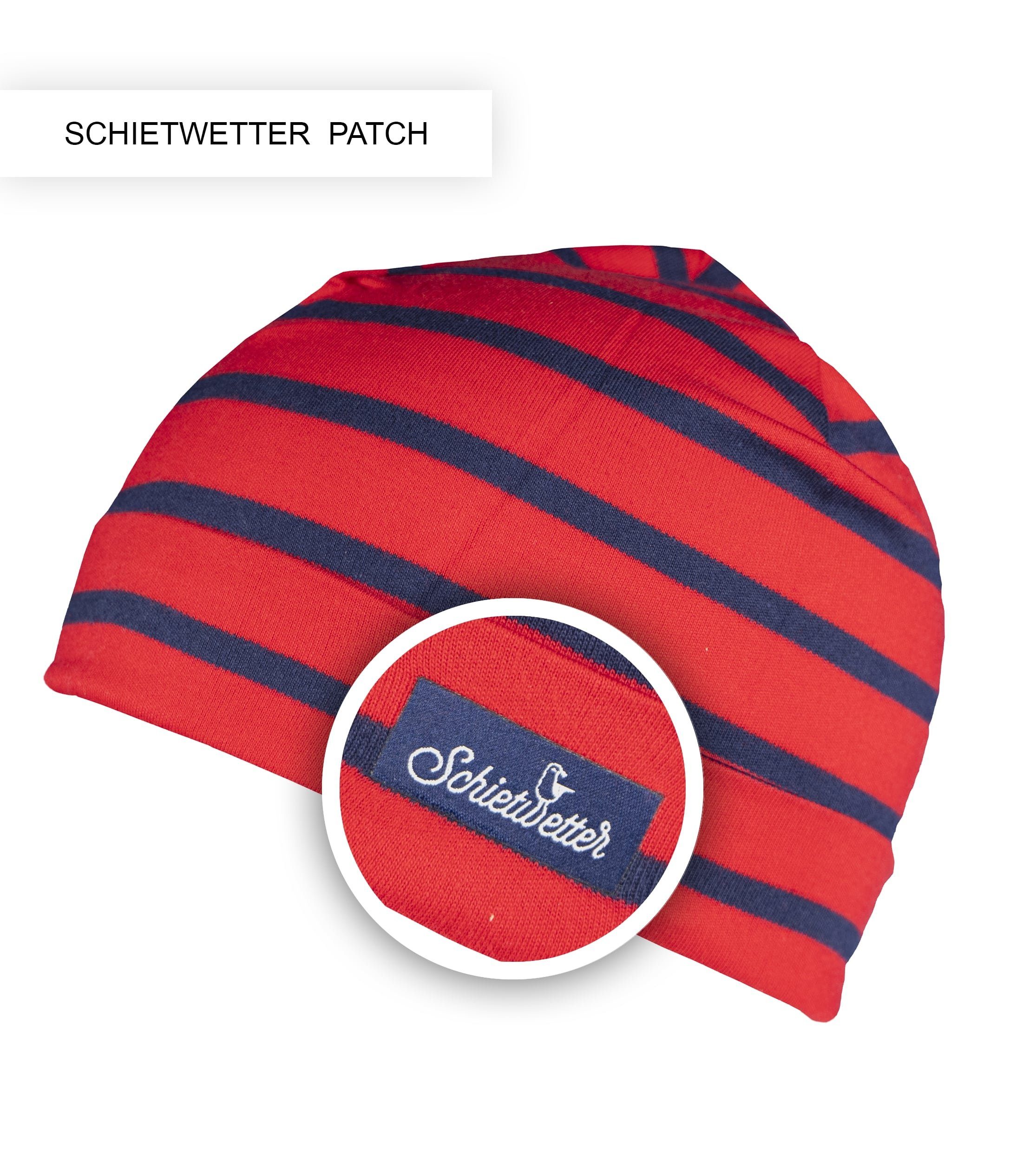 Schietwetter Beanie Damen, Accessoire, Unisex Erw. günstig online kaufen
