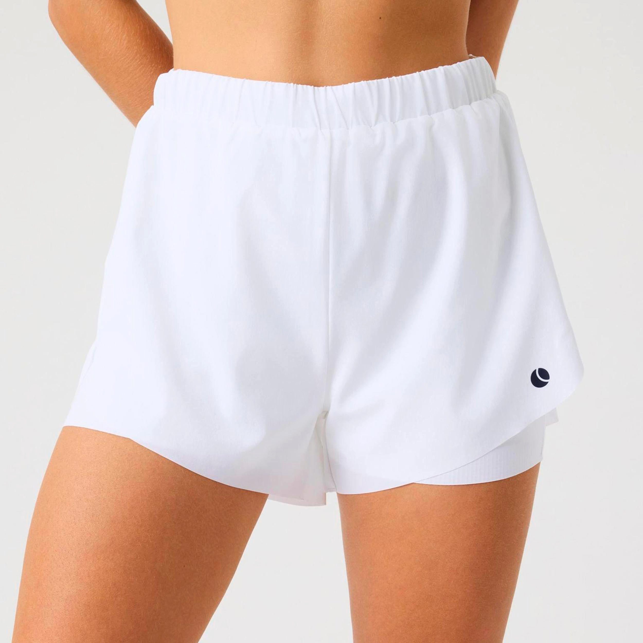 Björn Borg Shorts Ace 2 In 1