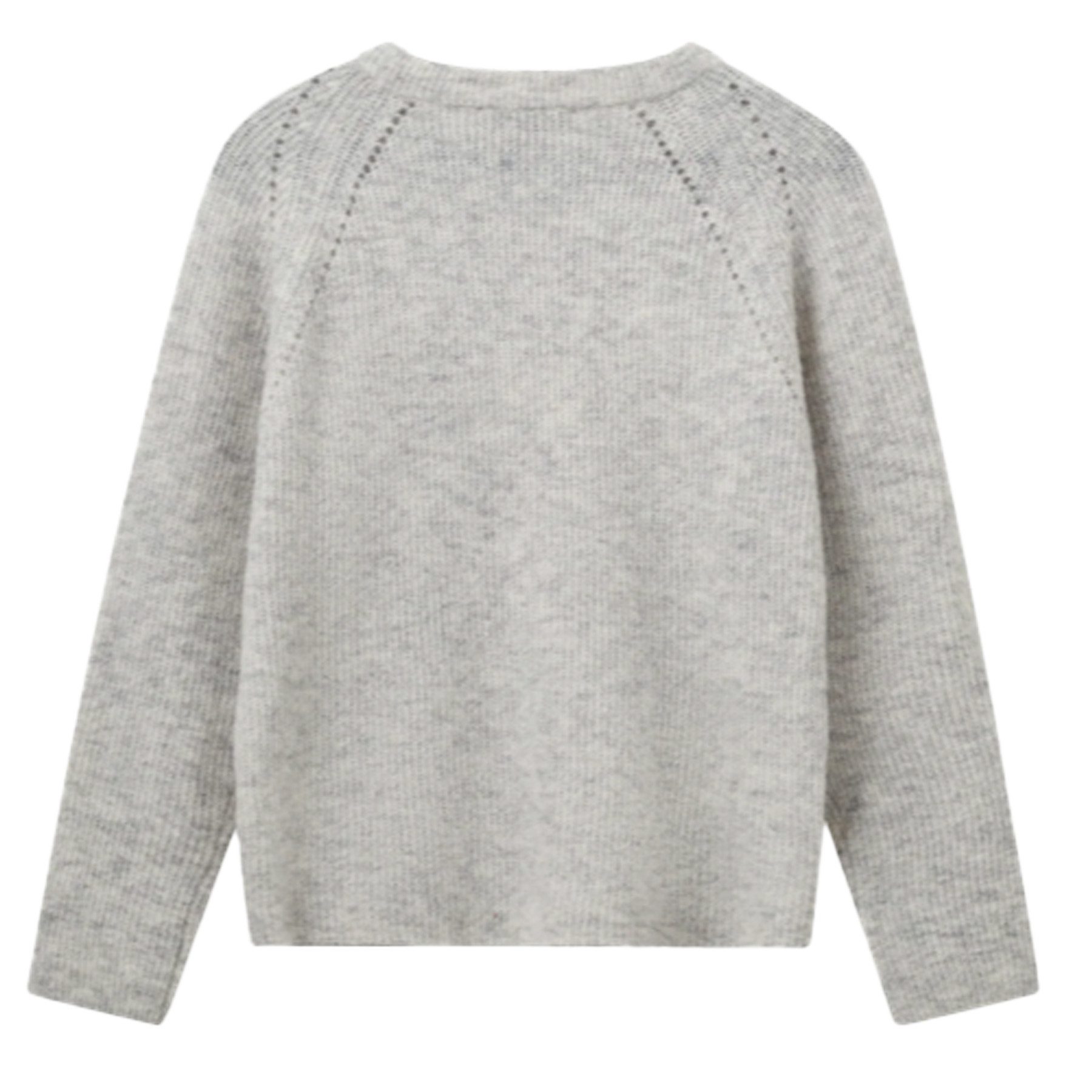 Mos Mosh Strickpullover Pullover TAMMY THORA günstig online kaufen