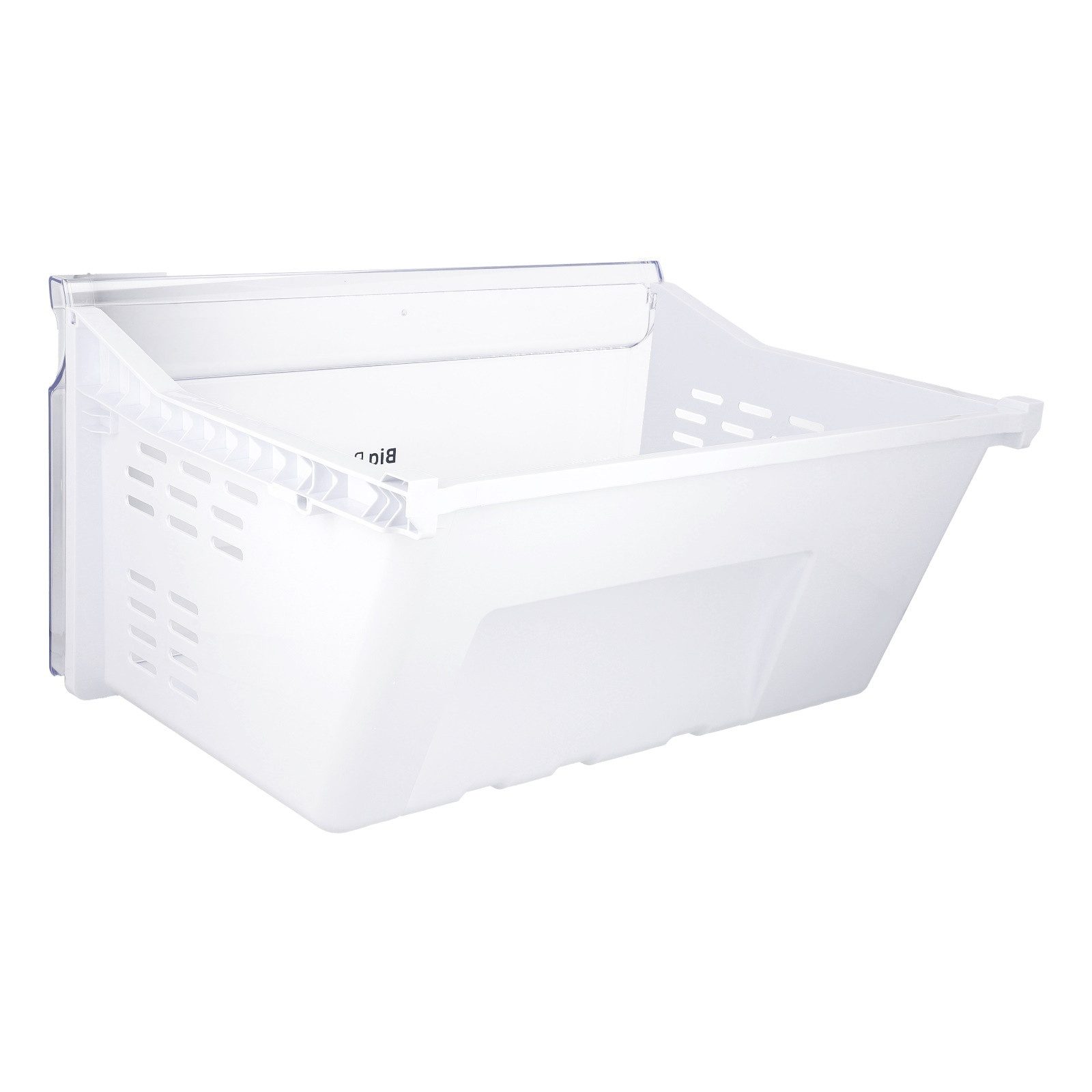 easyPART Schublade wie SAMSUNG DA97-13457A Gemüseschublade BigBox für, Kühlschrank / Gefrierschrank