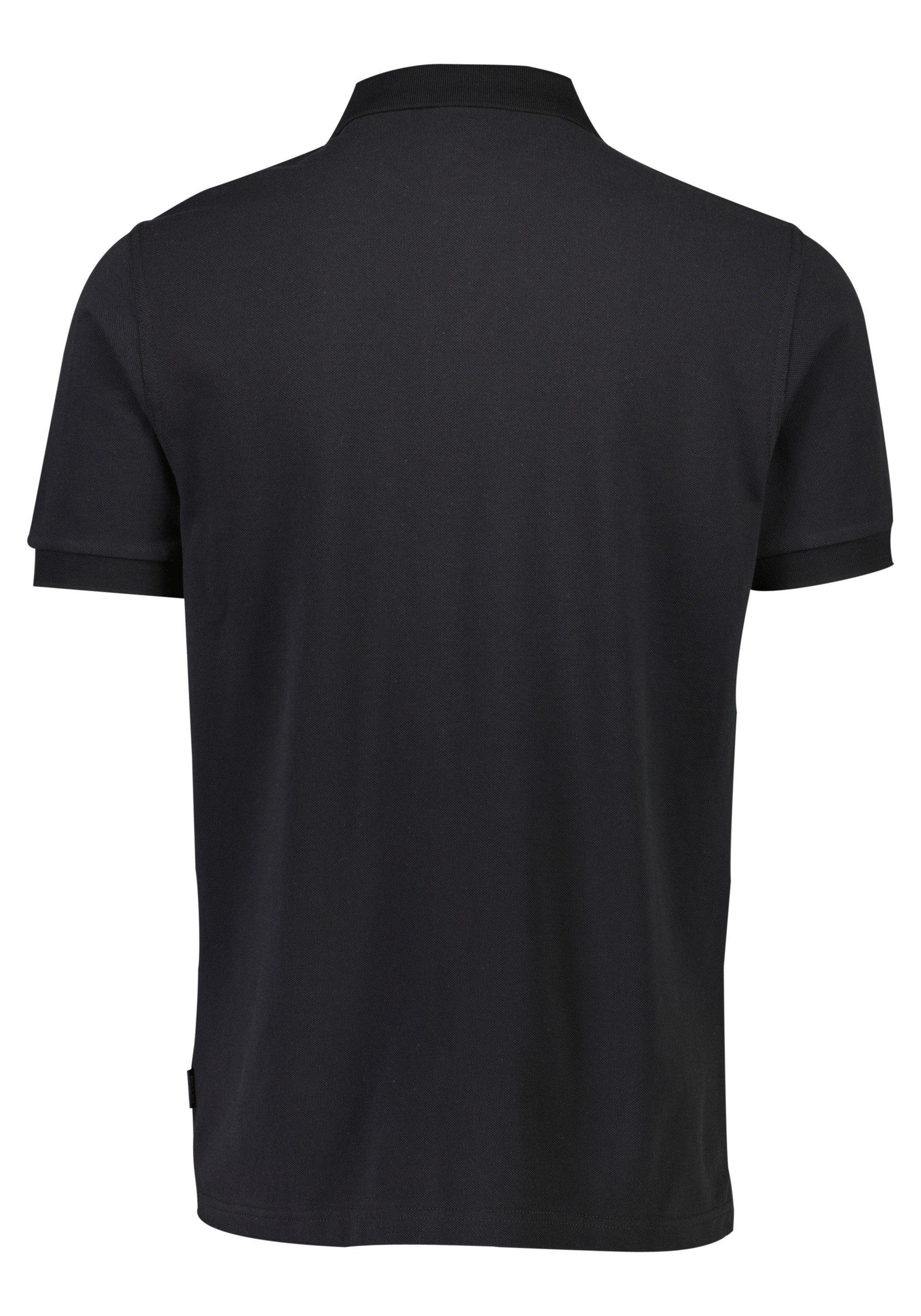 JUNK de LUXE Poloshirt Poloshirt Relaxed Fit