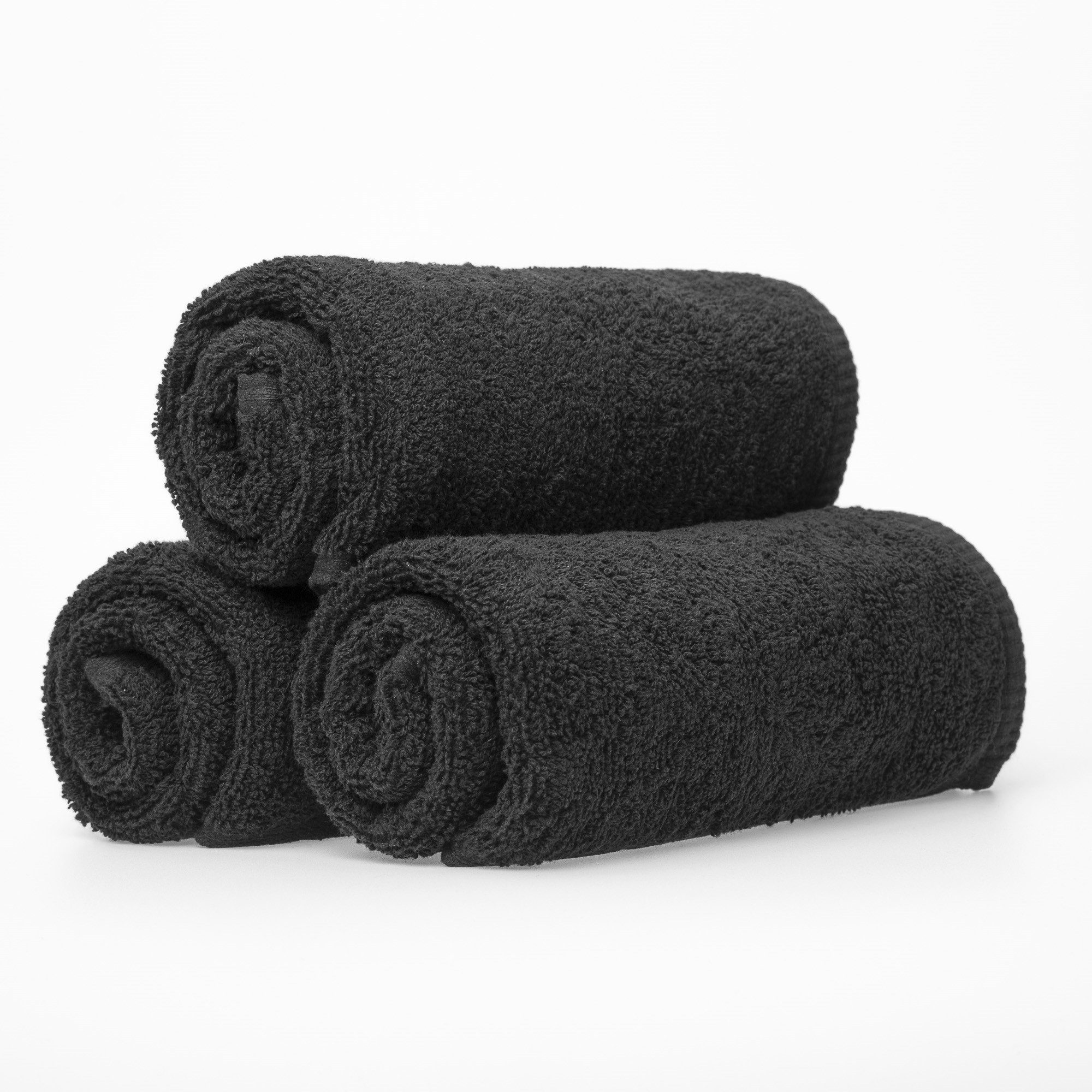 MatratzenL.A.B® Handtuch Set 500 g/m² Blauer günstig online kaufen