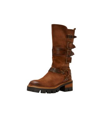 Felmini Stiefel Leder Stiefel