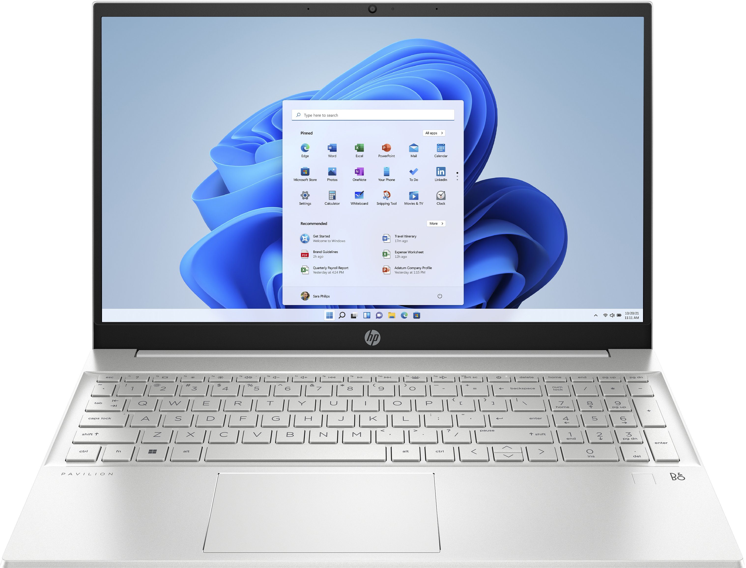 Hp pavilion 15 amd ryzen 5 clearance