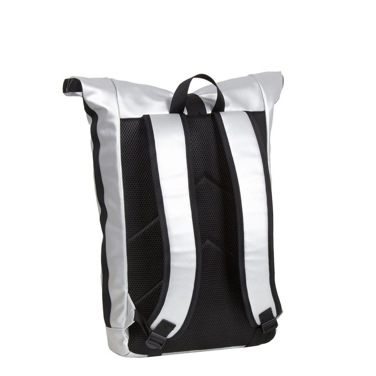NEW REBELS Freizeitrucksack Rolltop 16l günstig online kaufen