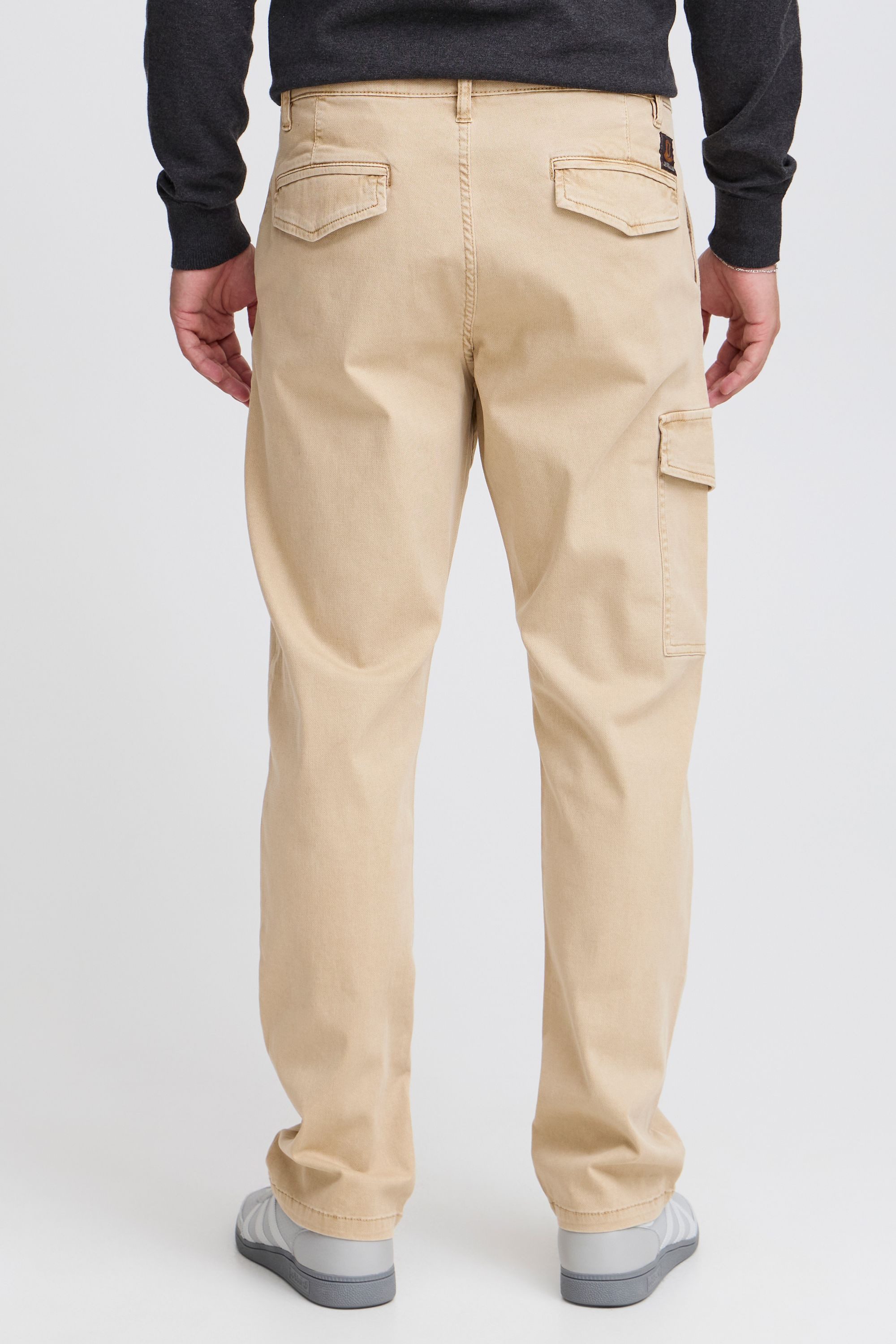 Indicode Cargohose IDSwillam Bequeme Cargohose