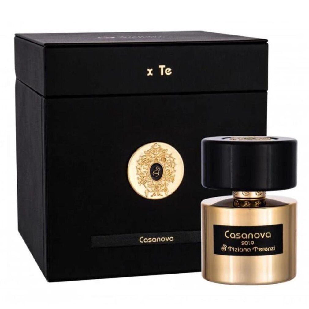 Tiziana Terenzi Körperpflegeduft Casanova By Tiziana Terenzi