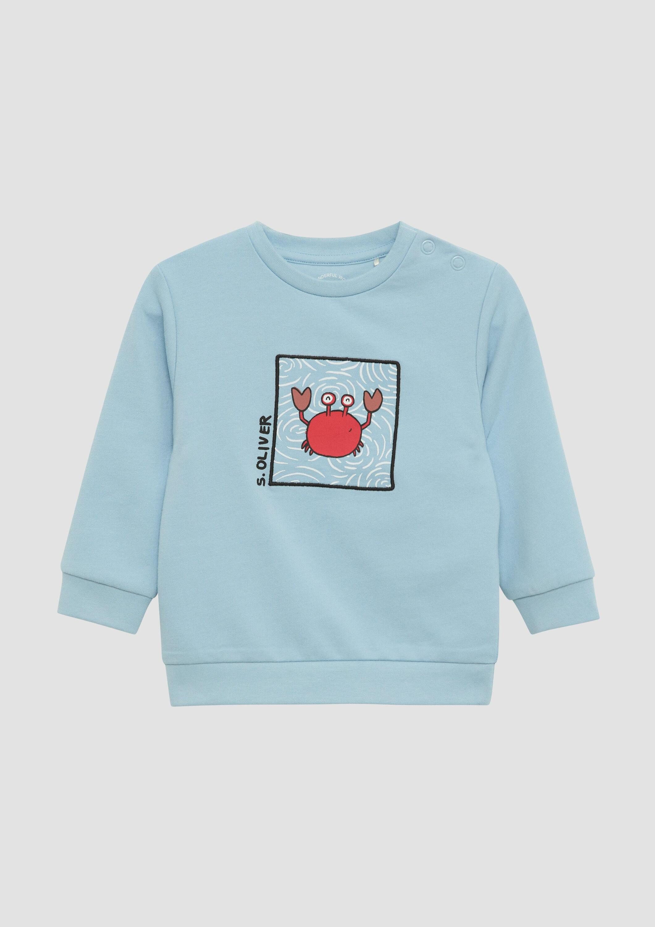 Sweatshirt Sweatshirt