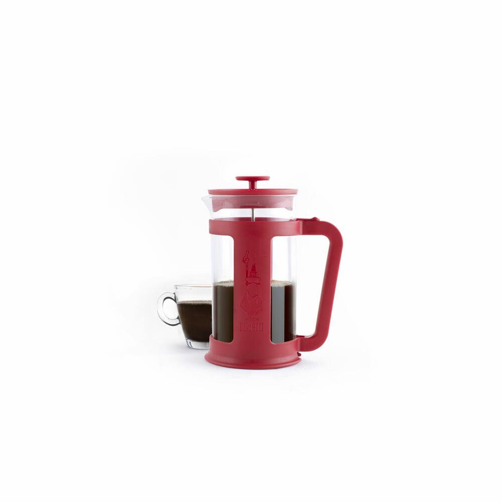 BIALETTI Kaffeebereiter