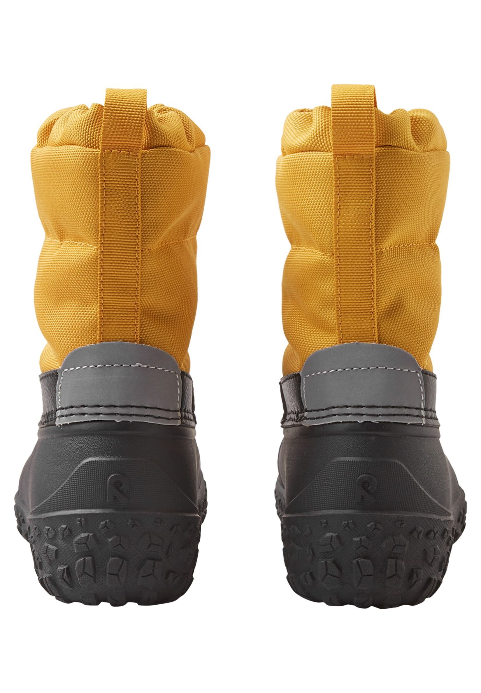 reima LOSKARI Winterstiefel Winterboots PVC- und PFAS-frei