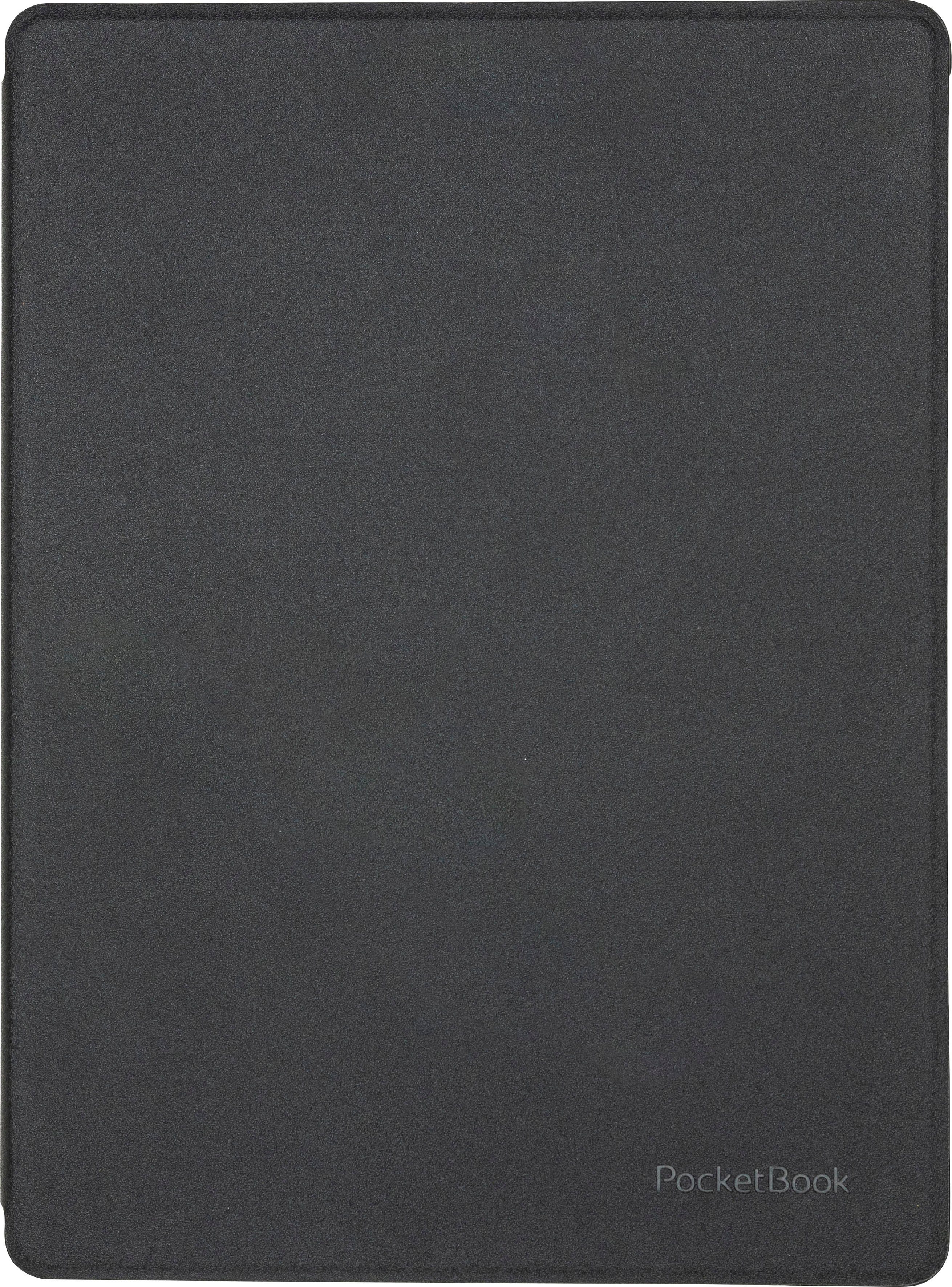 PocketBook Smartphone-Hülle Pocketbook Shell Cover for InkPad Lite - black