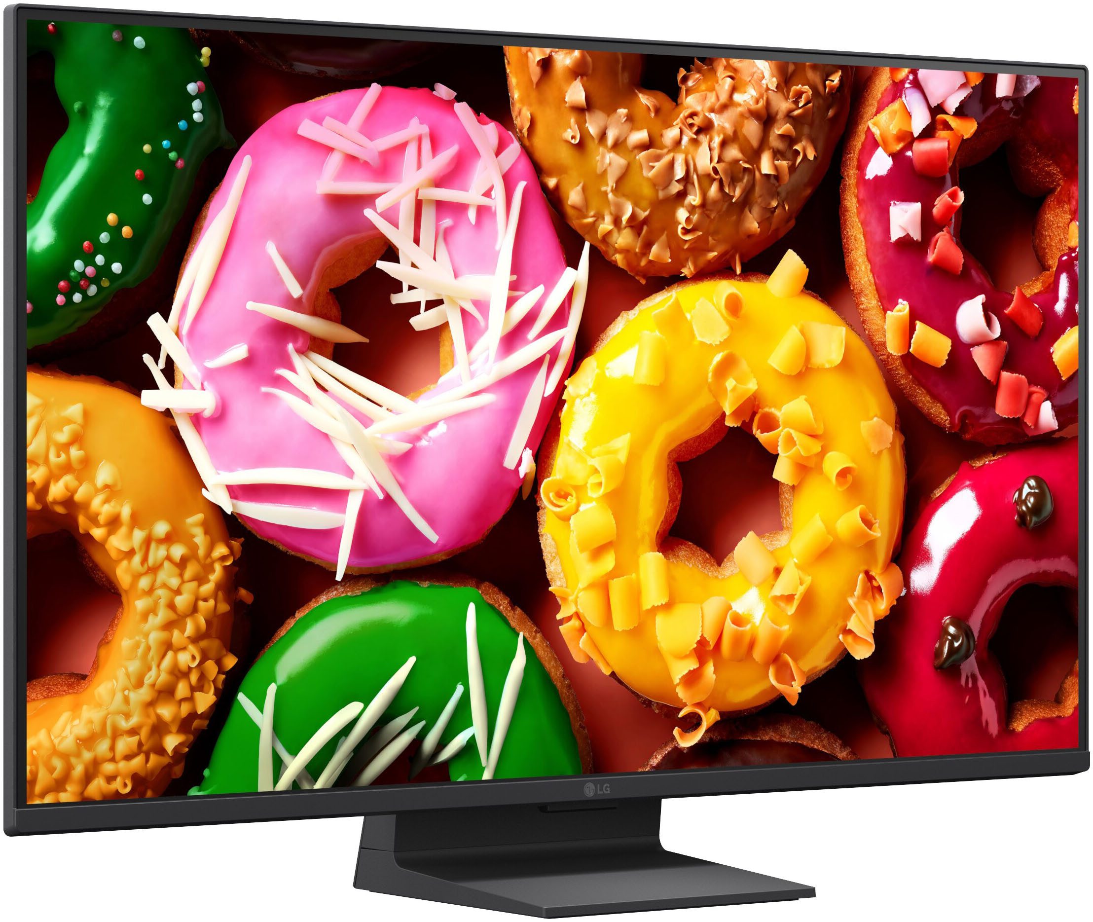 LG 27LB70006LA DLED-Fernseher (68 cm/27 Zoll, Full HD, Smart-TV)