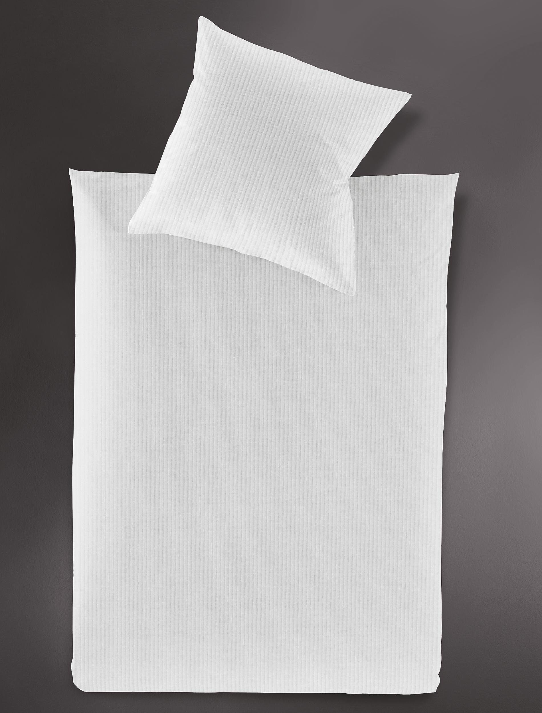 Irisette Bettwäsche Lumen 8129, Interlock-Jersey, 2 günstig online kaufen