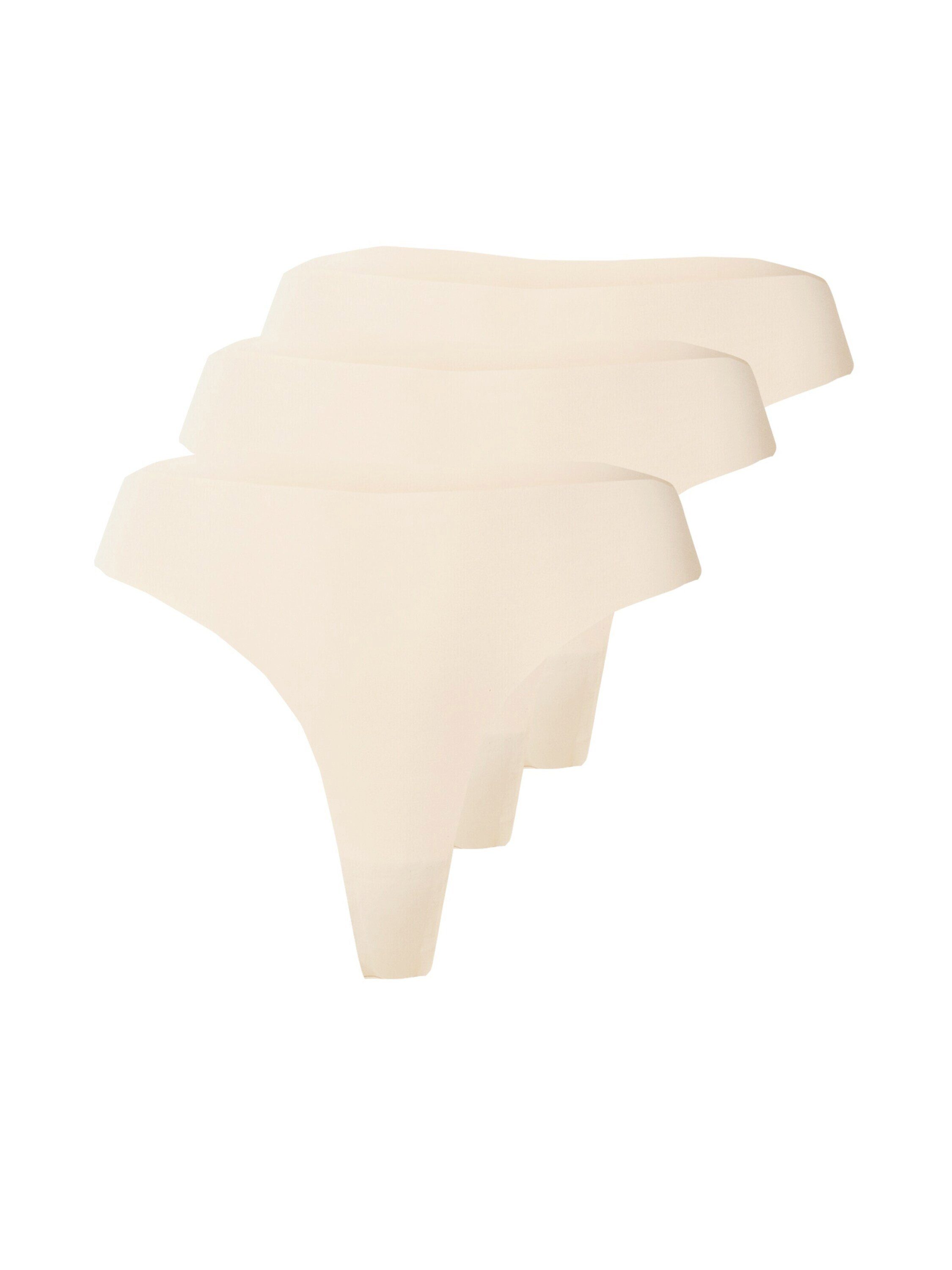 pieces String Namee (3-St) Plain/ohne Details