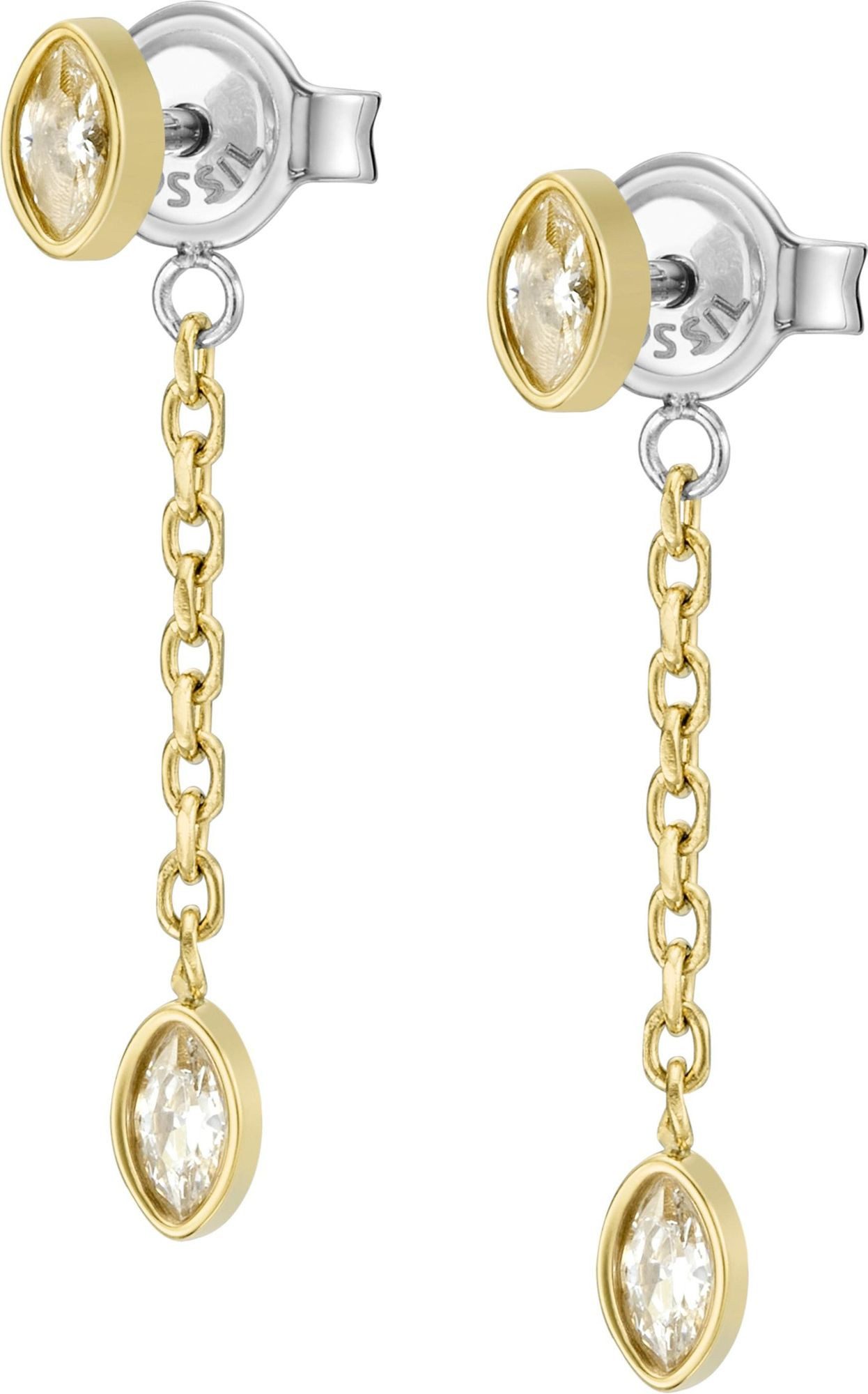 Fossil Ohrring-Set Fossil Jewelry JF0459...