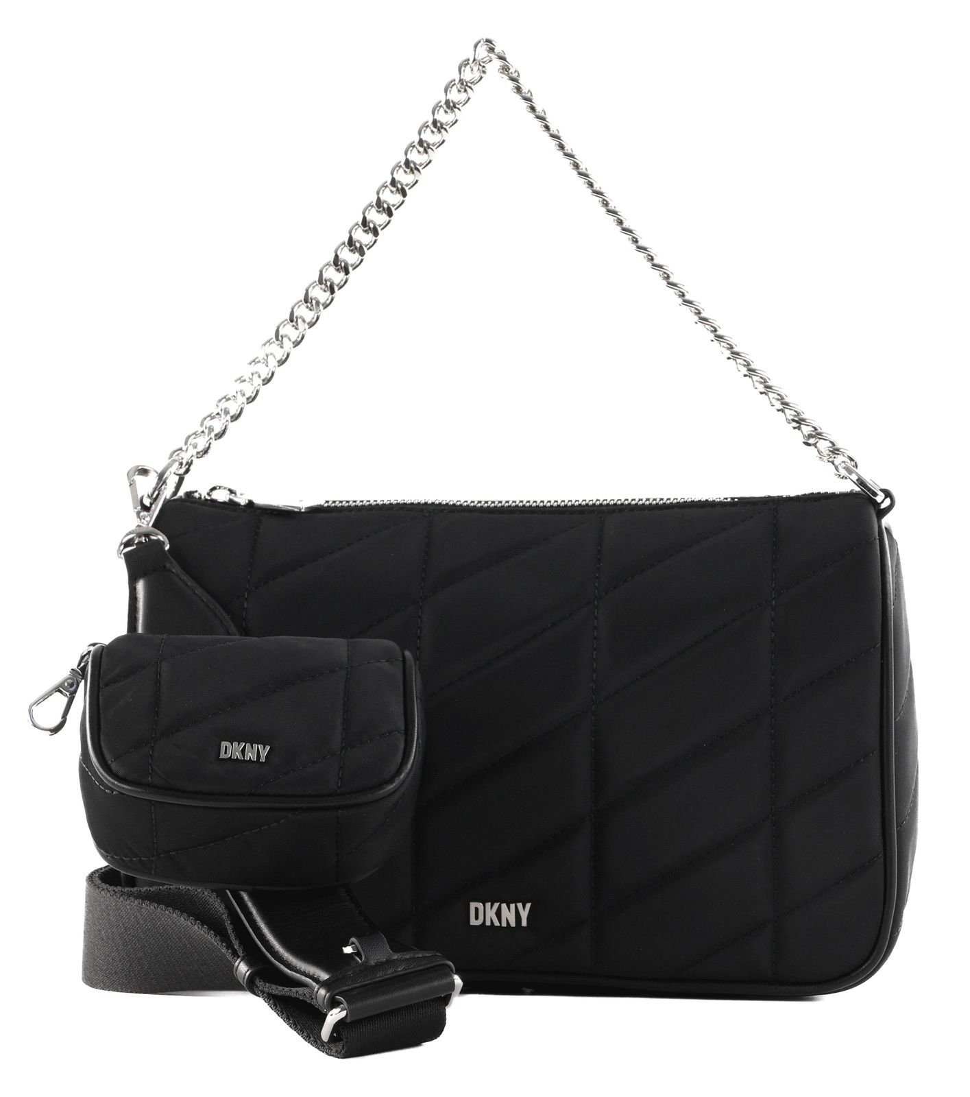 DKNY Umhängetasche Bodhi (Set, 2-tlg)