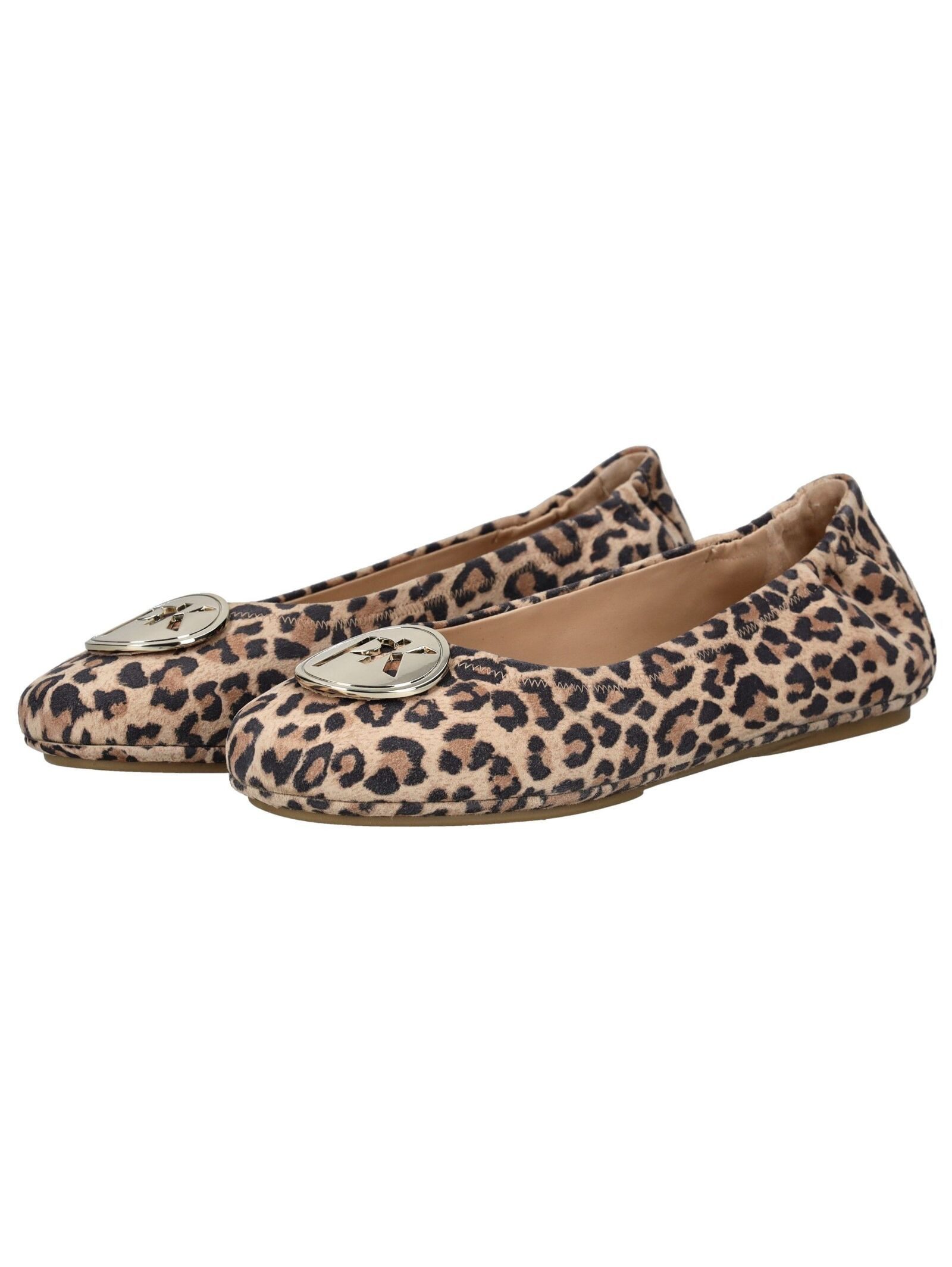 Peter Kaiser Peter Kaiser Ballerinas Leder Ballerina