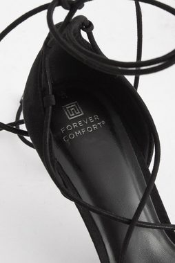 Next Forever Comfort® Hohe Schuhe im Wickeldesign Pumps (1-tlg)