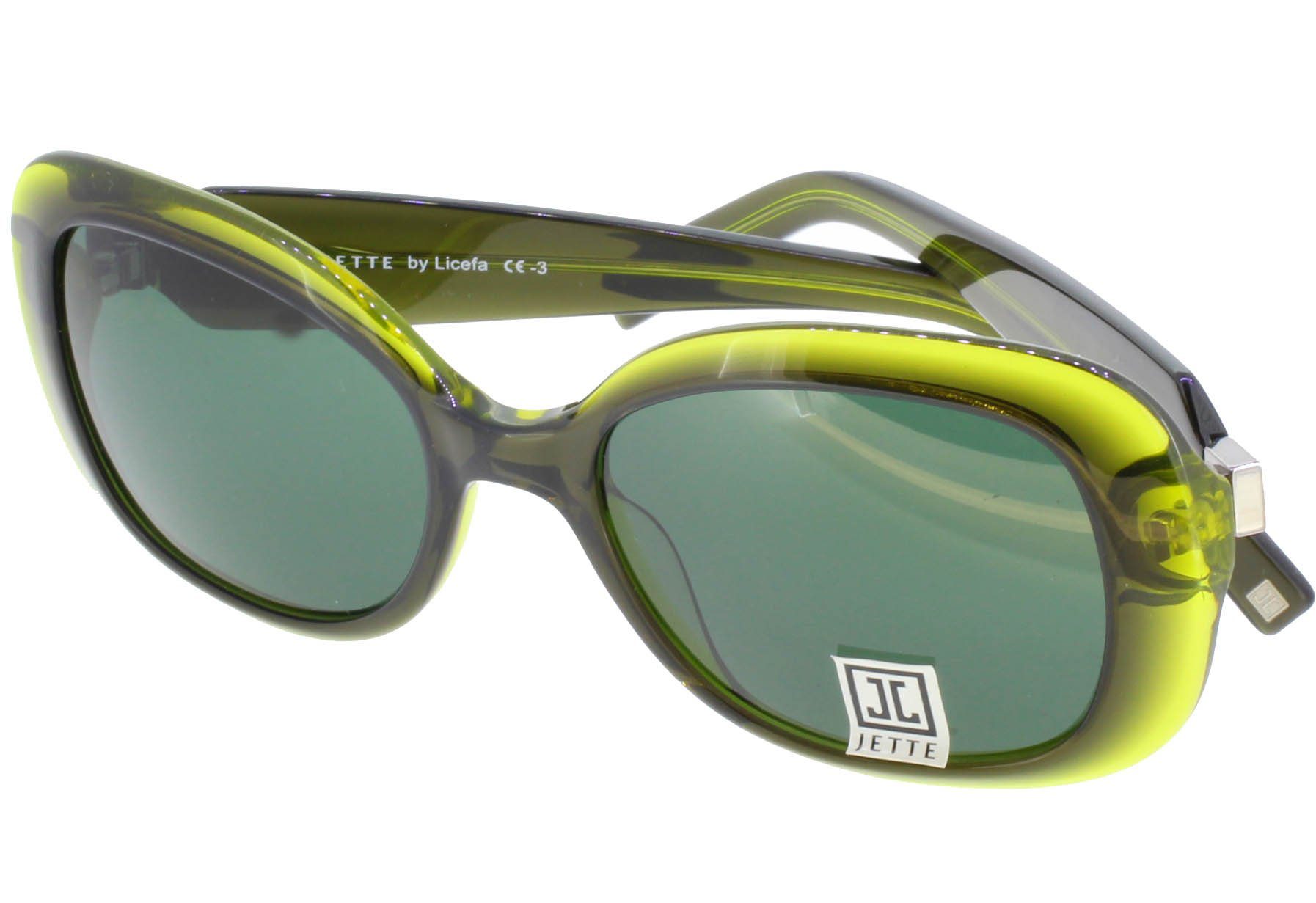 Jette Joop Sonnenbrille 8613 Col.1