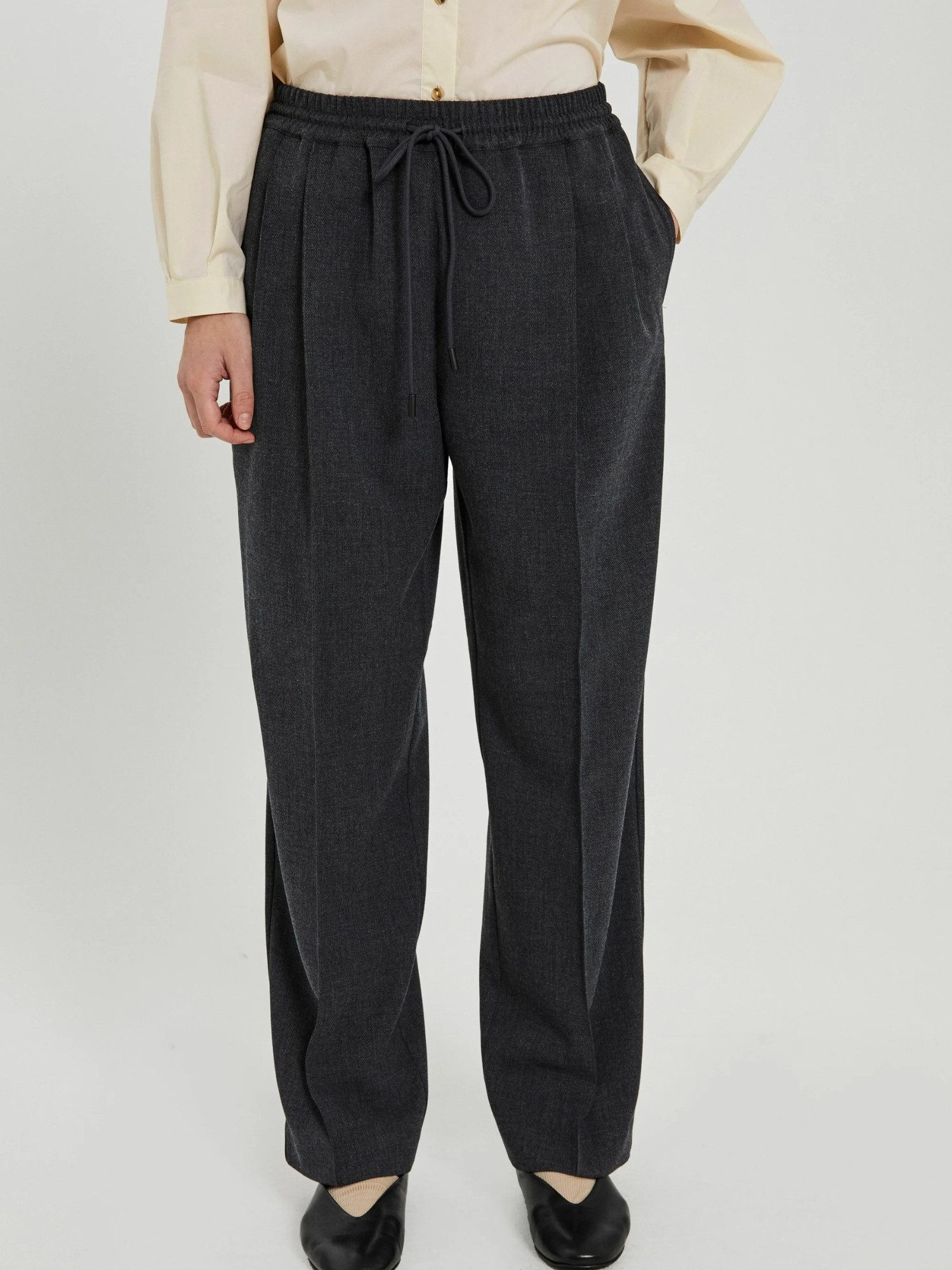 Chinohose NORR Trouser Cano