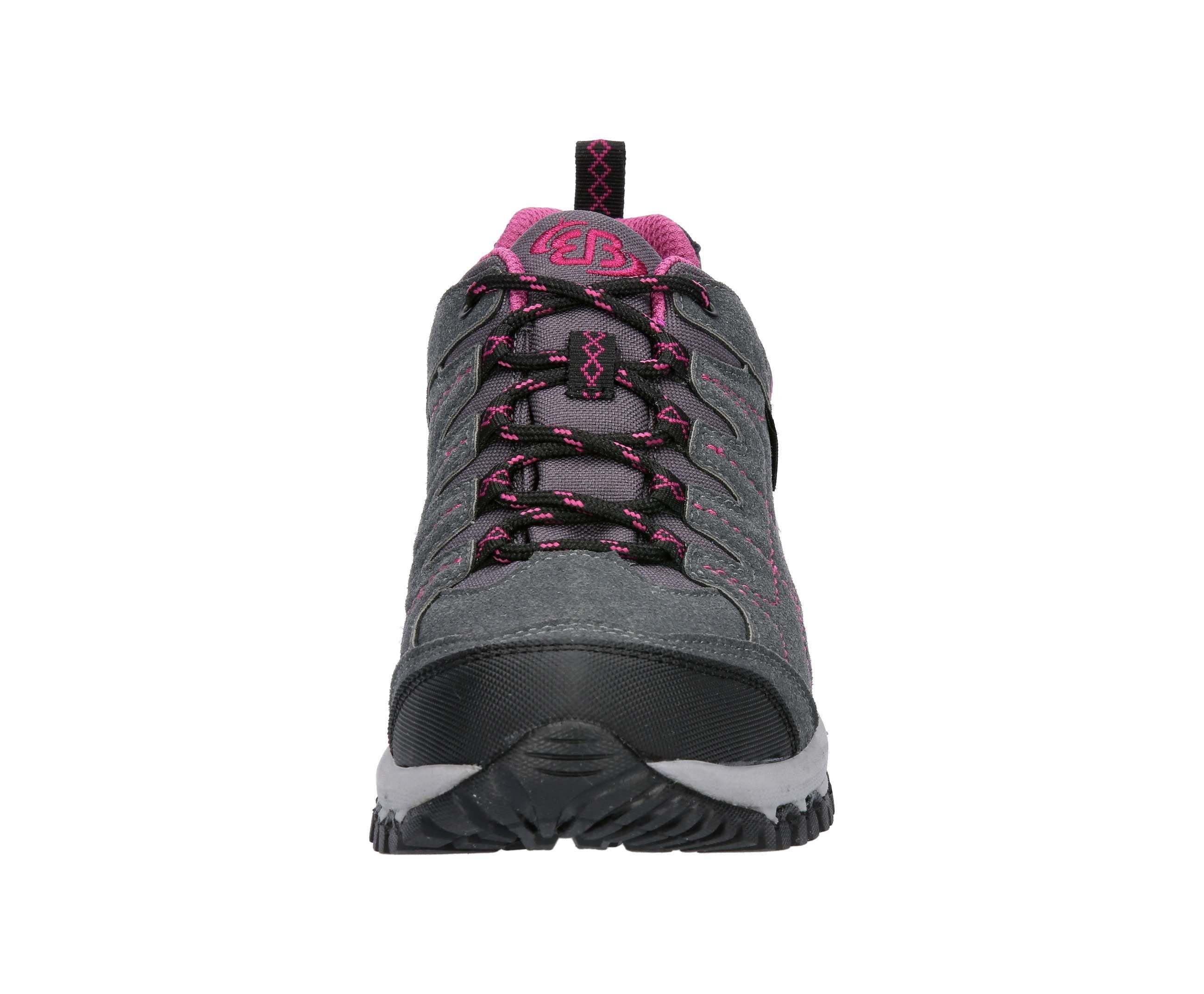BRÜTTING Outdoorschuh Mount Shasta Low Outdoorschuh