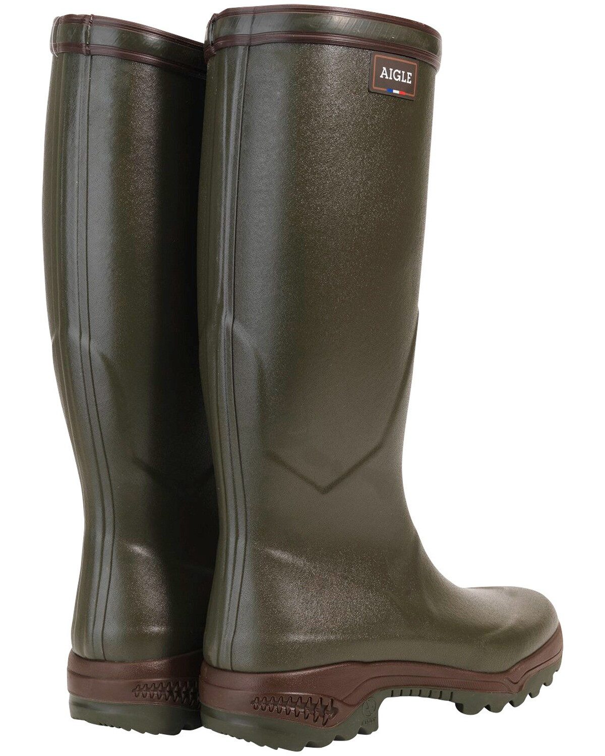Aigle Gummistiefel Parcours® 2 Gummistiefel Stoßdämpfend günstig online kaufen