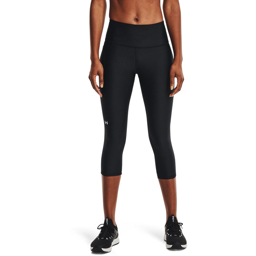 Under Armour® 3/4-Leggings TECH Perfekt für die warmen Tage. Hält dich kühl und trocken.