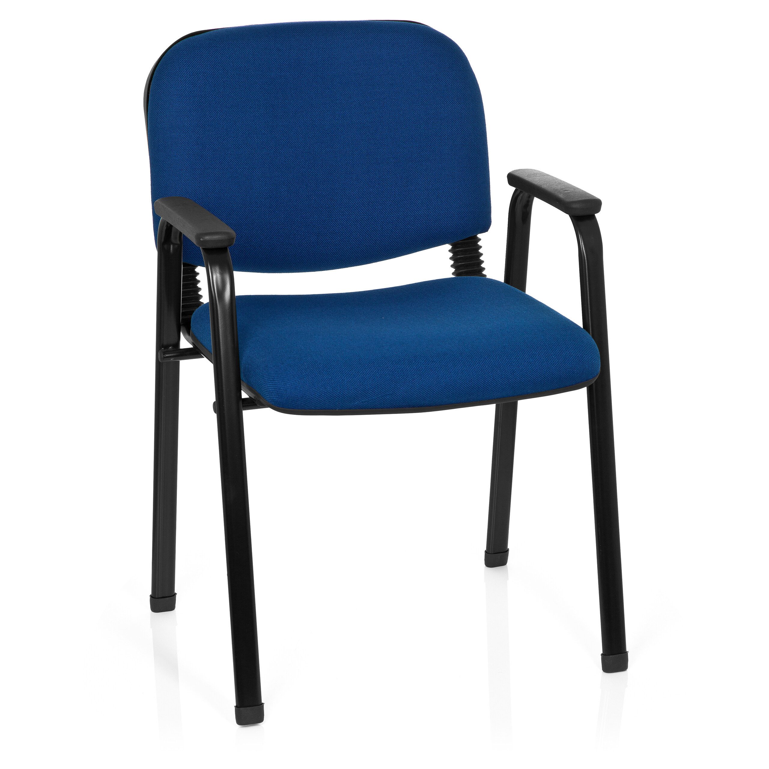 hjh OFFICE 4-Fußstuhl Vierfußstuhl XT 650 günstig online kaufen
