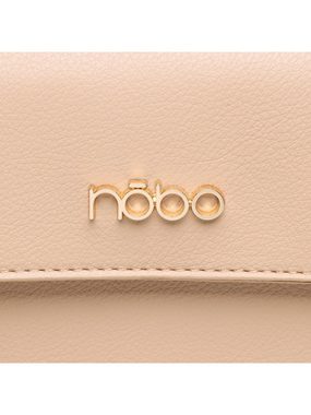 NOBO Handtasche Handtasche NBAG-N2470-C015 Beige