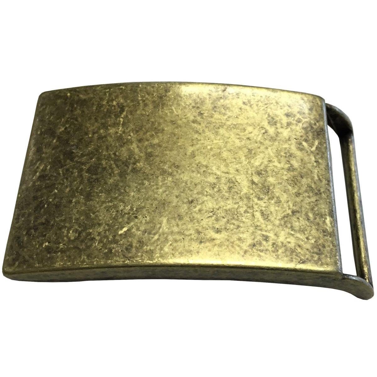 BELTINGER Ремниschnalle Ремниschnalle 4,0 cm - Buckle Wechselschließe Ремниschließe 40mm Mas (1-St)
