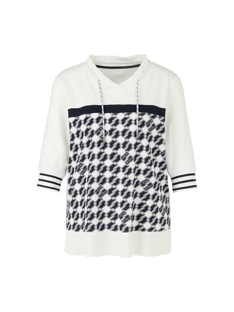 Marc Cain Blusenponcho Marc Cain Sports günstig online kaufen