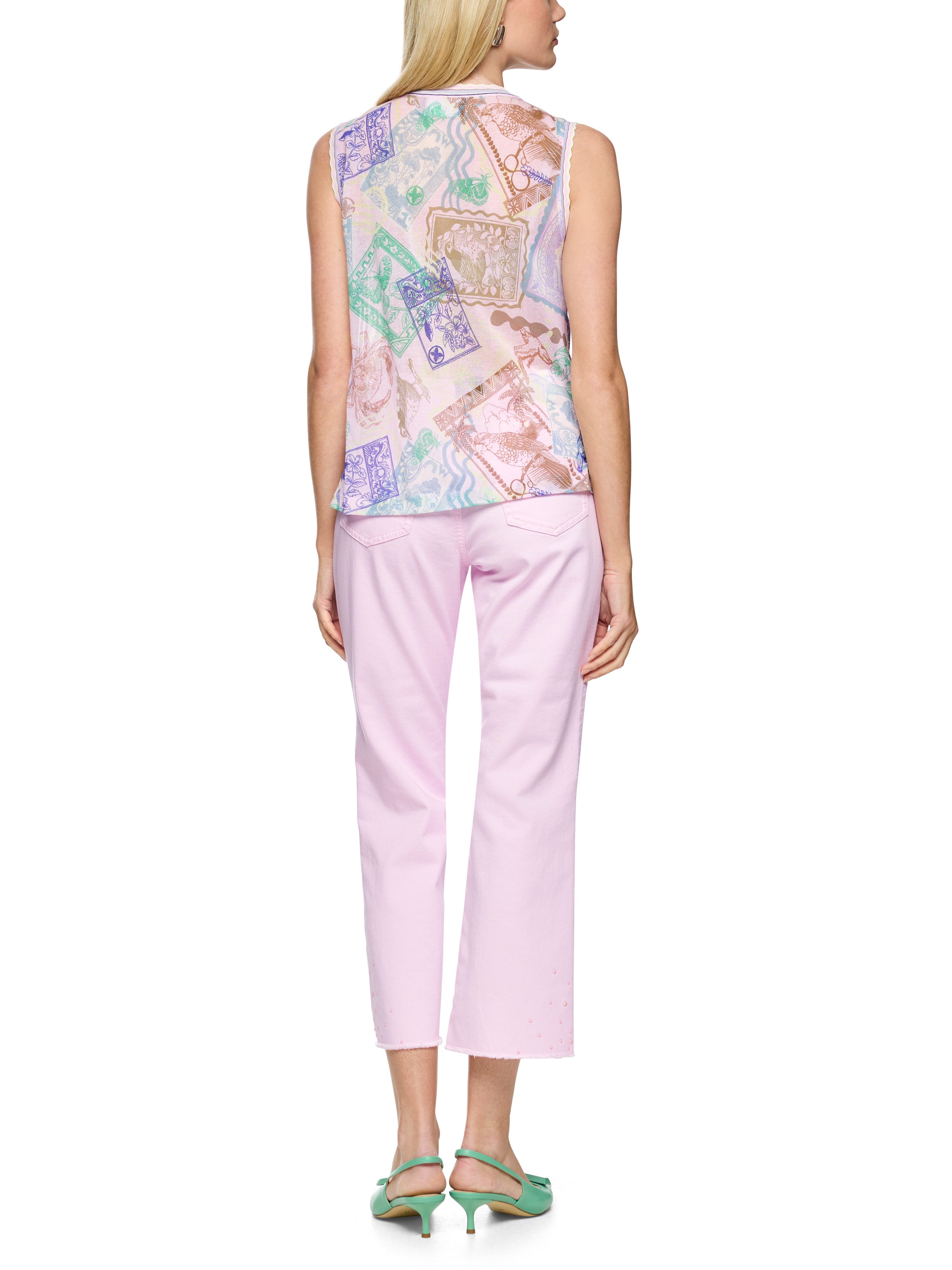 Marc Cain Blusentop