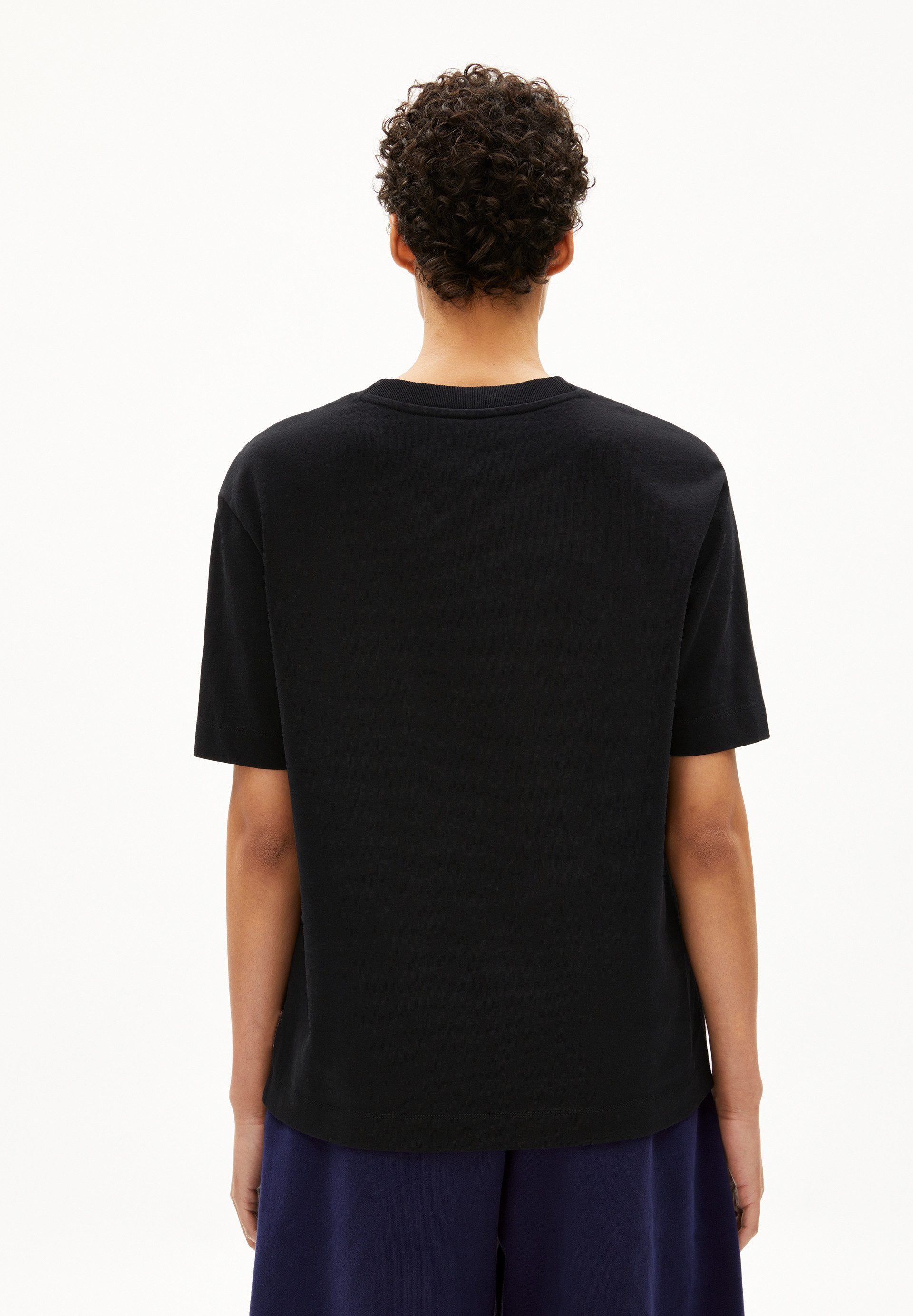 Armedangels T-Shirt ICONIC Å TARJAA Loose Fit