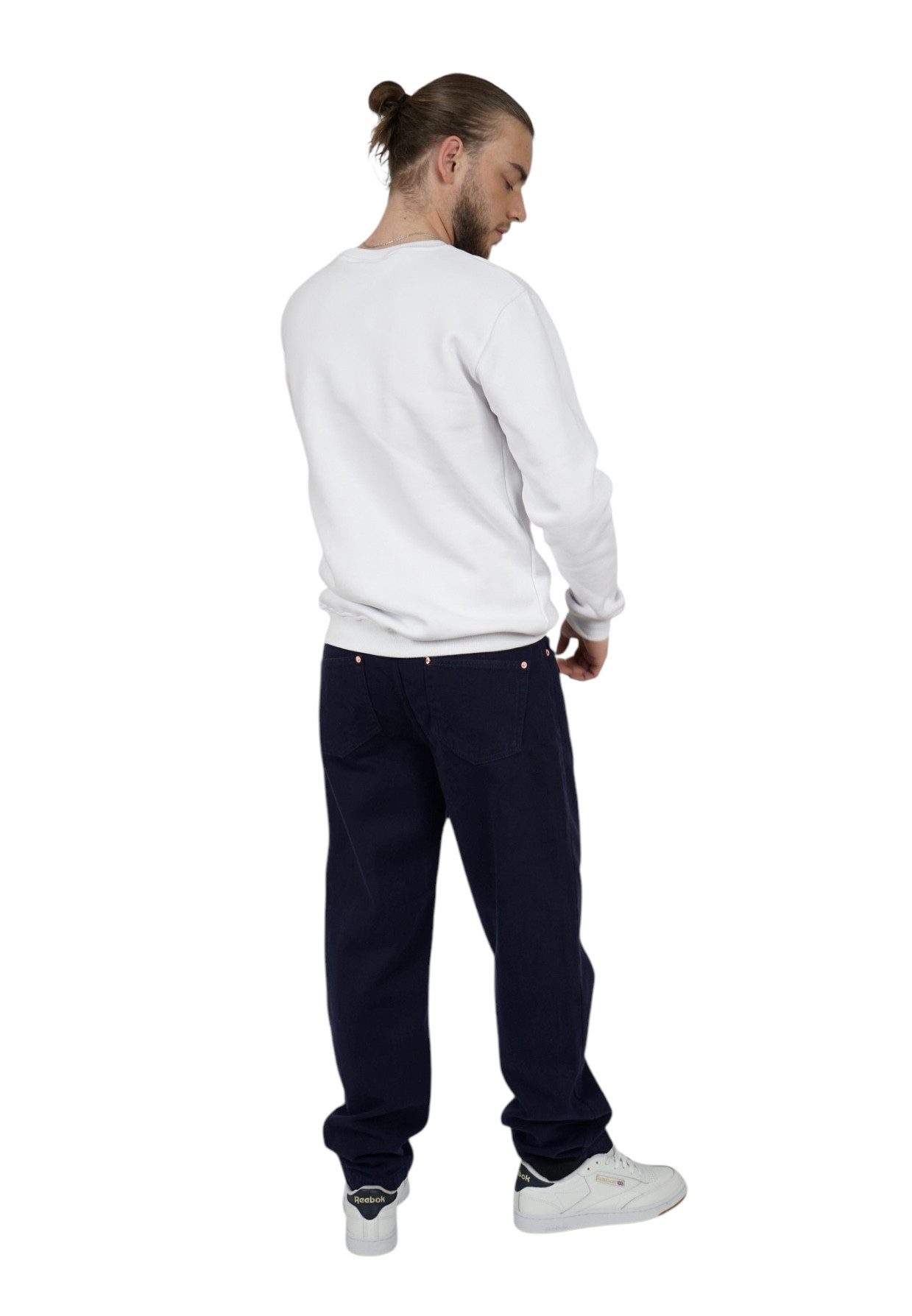 PICALDI Jeans 5-Pocket-Hose Zicco 472 Mount Blue (1-tlg) 5-Pocket-Style günstig online kaufen