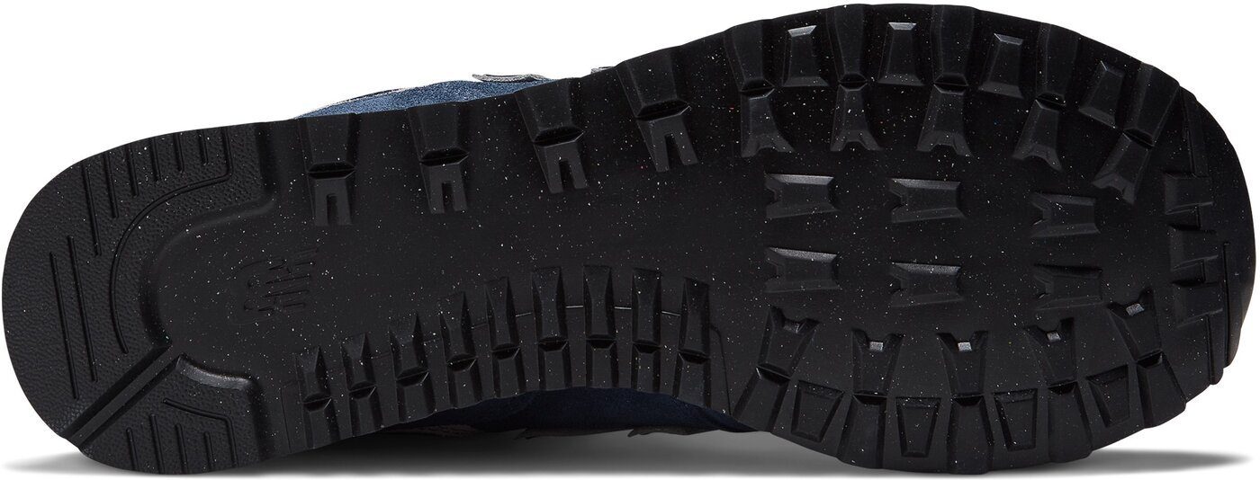New Balance ML574EVN 2E navy NAVY Sneaker günstig online kaufen