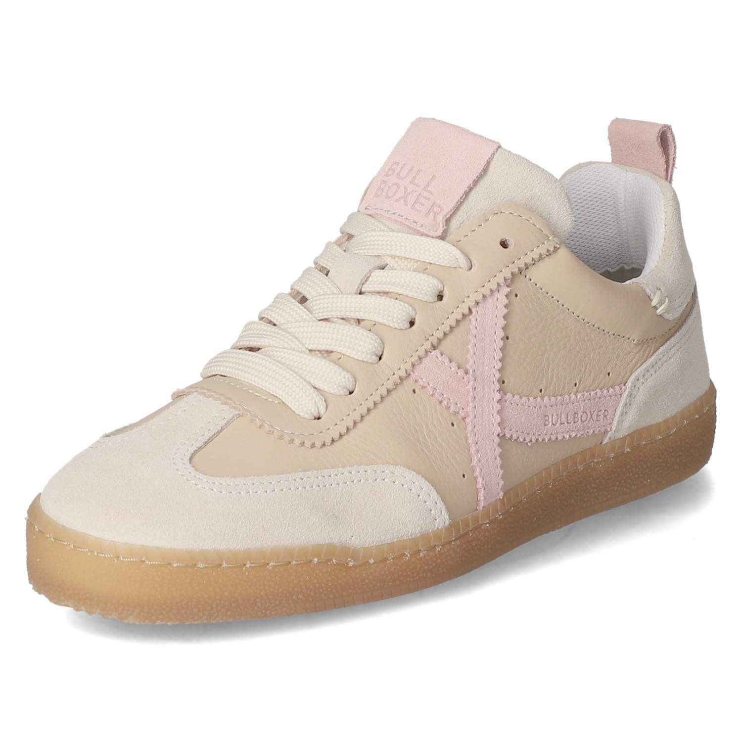Bullboxer Low Sneaker Sneaker günstig online kaufen