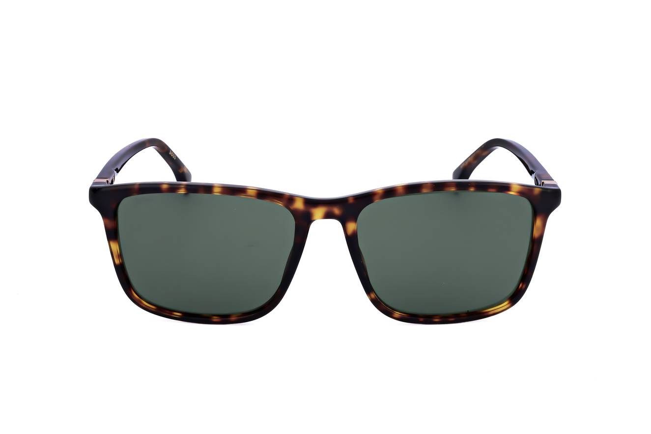 BOSS Sonnenbrille HUGO BOSS BLACK Sonnenbrille Sunglasses BOSS 1434 086 QT
