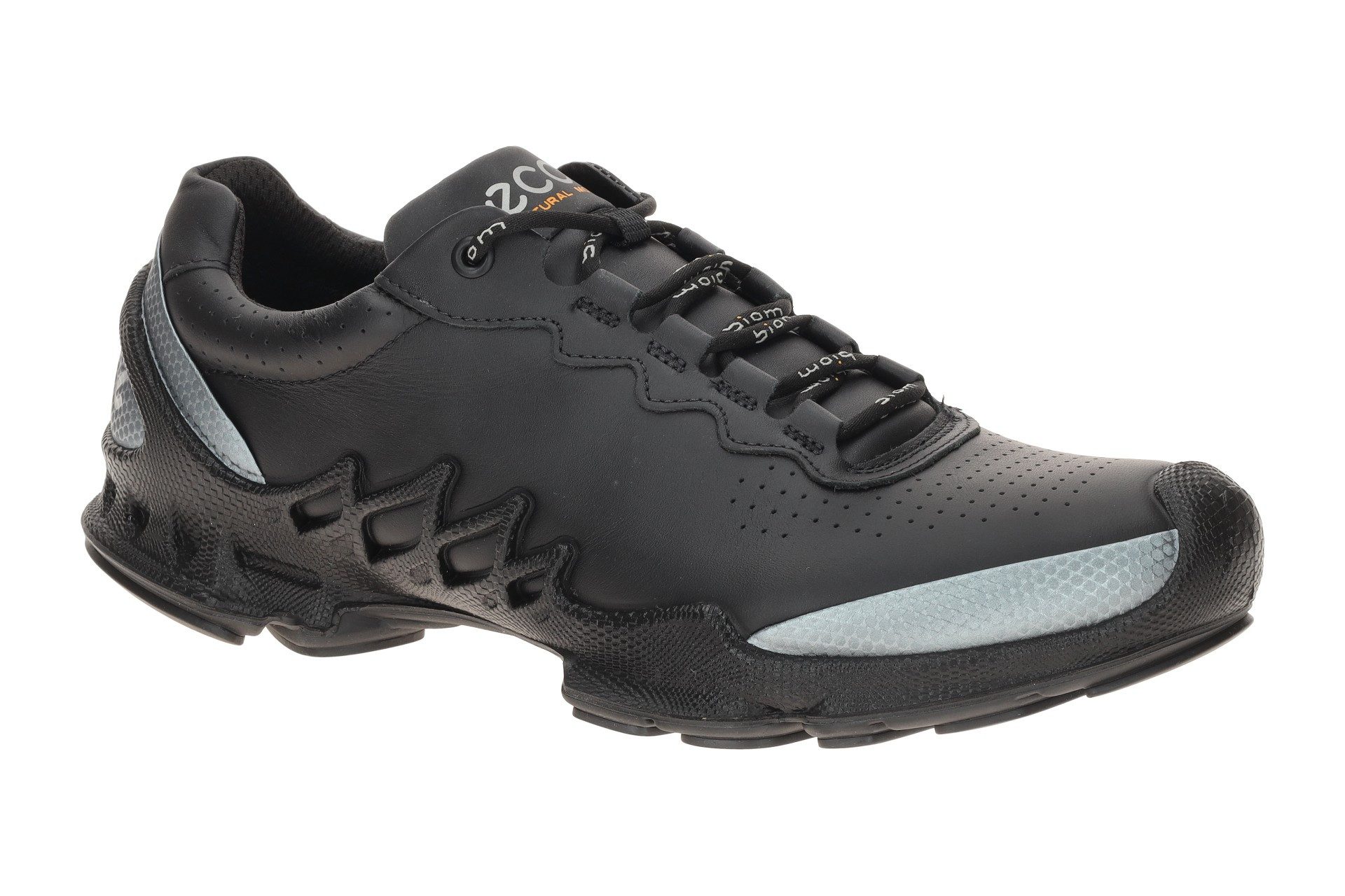 Ecco 80287454477 Schnürschuh