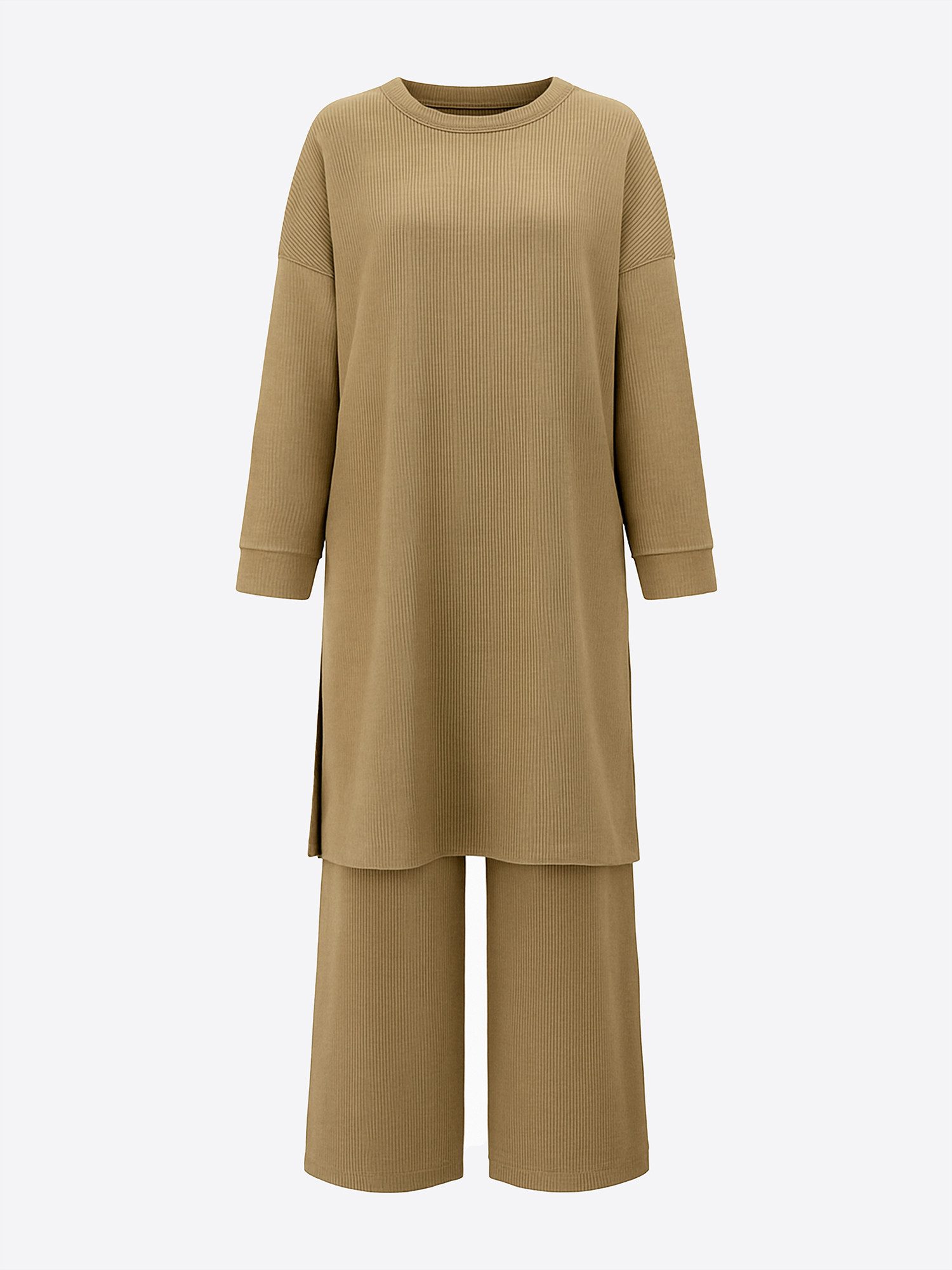 Elara Maxikleid Langesset (kein set, 2-tlg) Keine