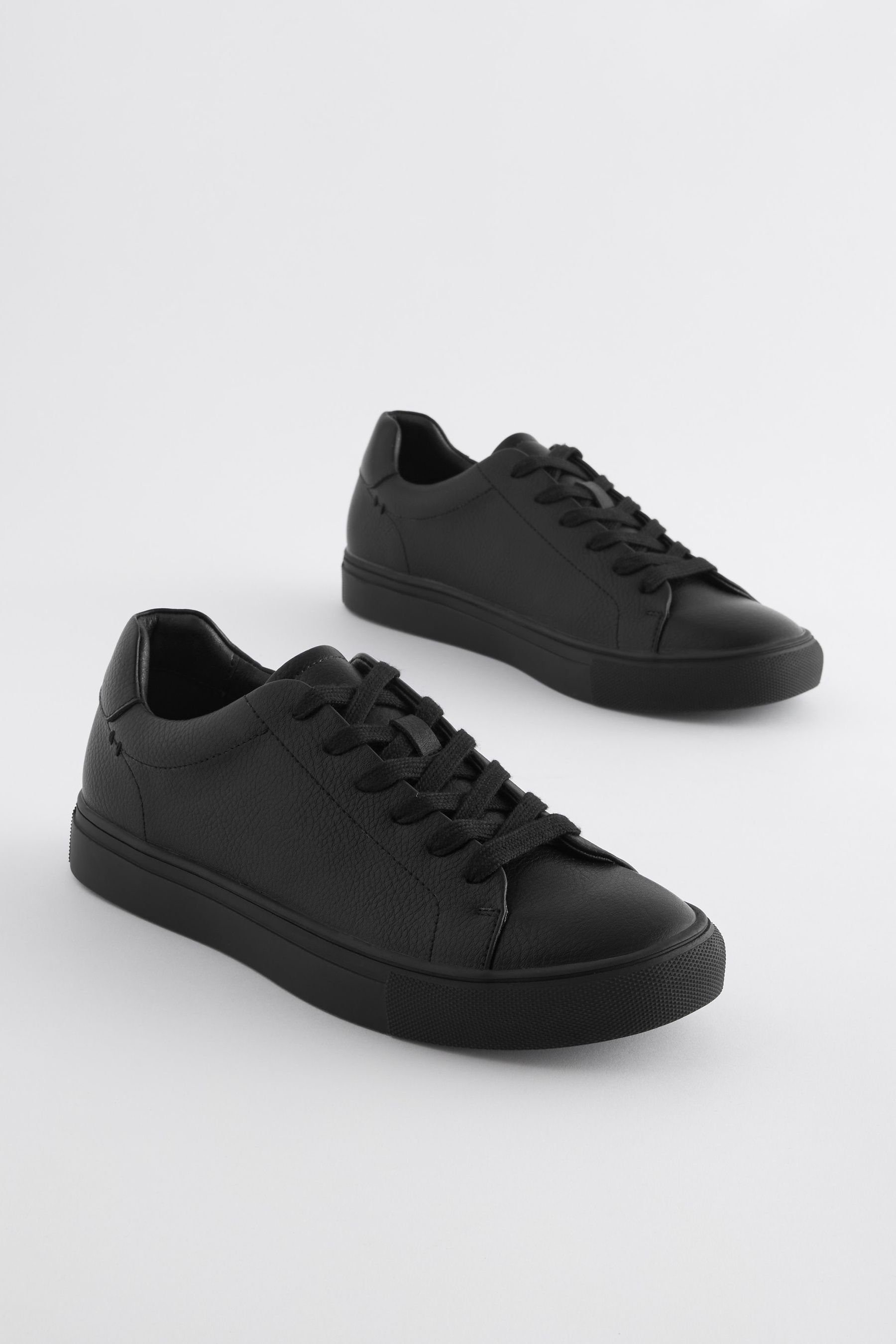 Next Minimalistische Sneaker Sneaker (1-tlg) günstig online kaufen