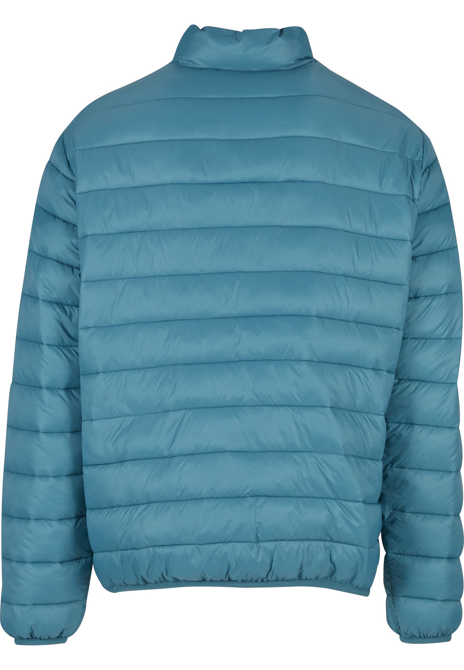 Karl Kani Allwetterjacke Karl Kani Karl Kani Sport Patch Light Puffer Jacket (1-St)