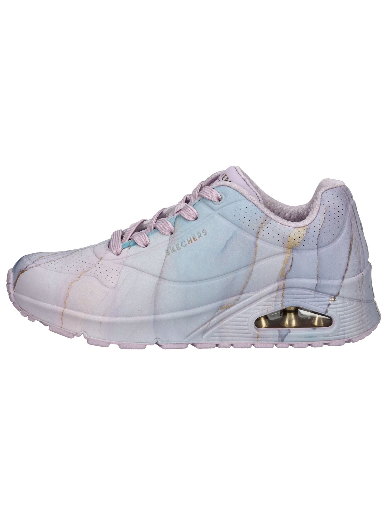 Skechers Sneaker "Skechers Sneaker Synthetik" günstig online kaufen