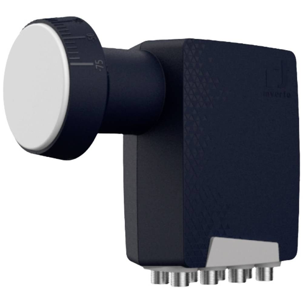 Premium 8 Output Universal 40mm PLL LNB Universal-Octo-LNB