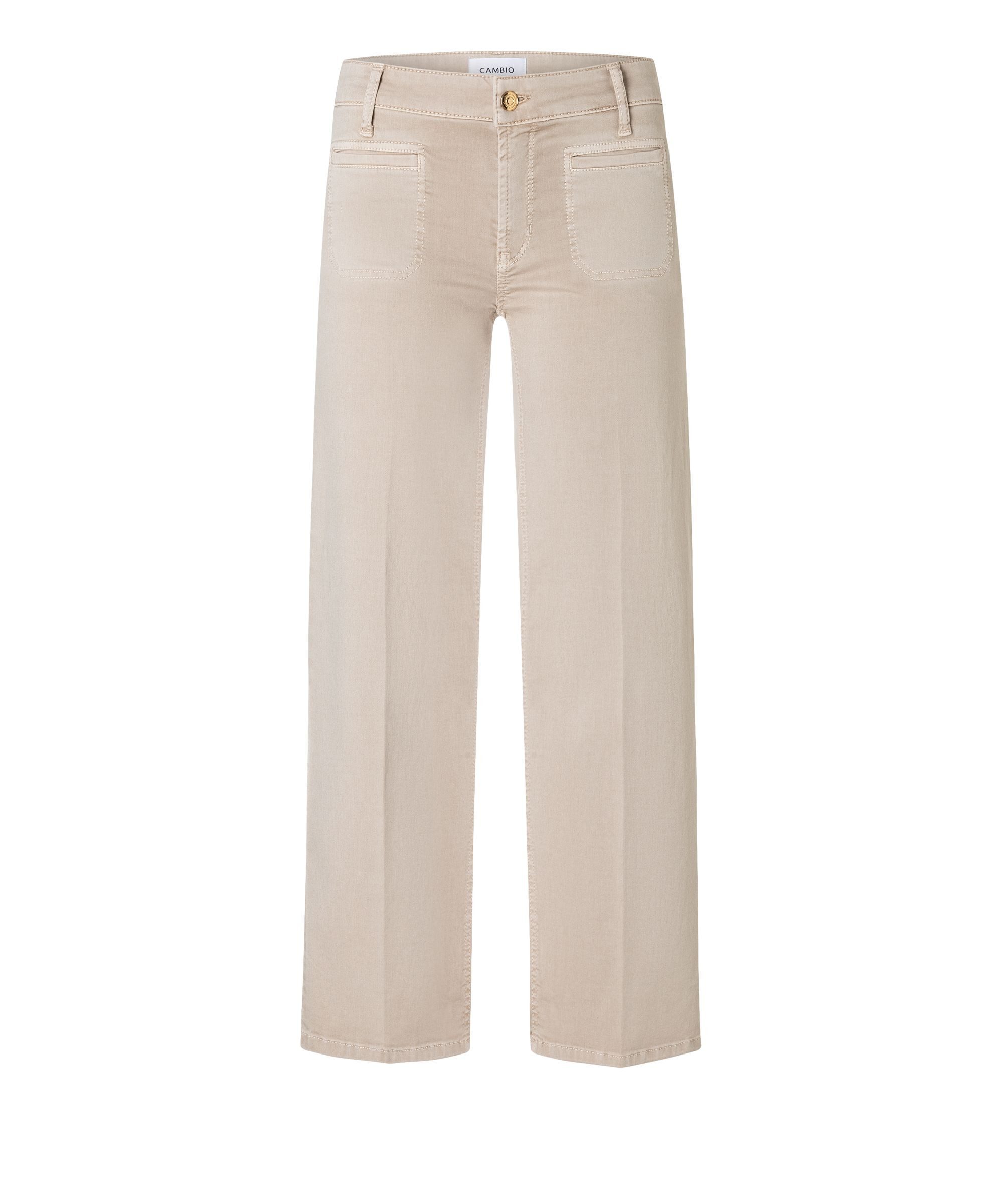 Cambio 5-Pocket-Jeans