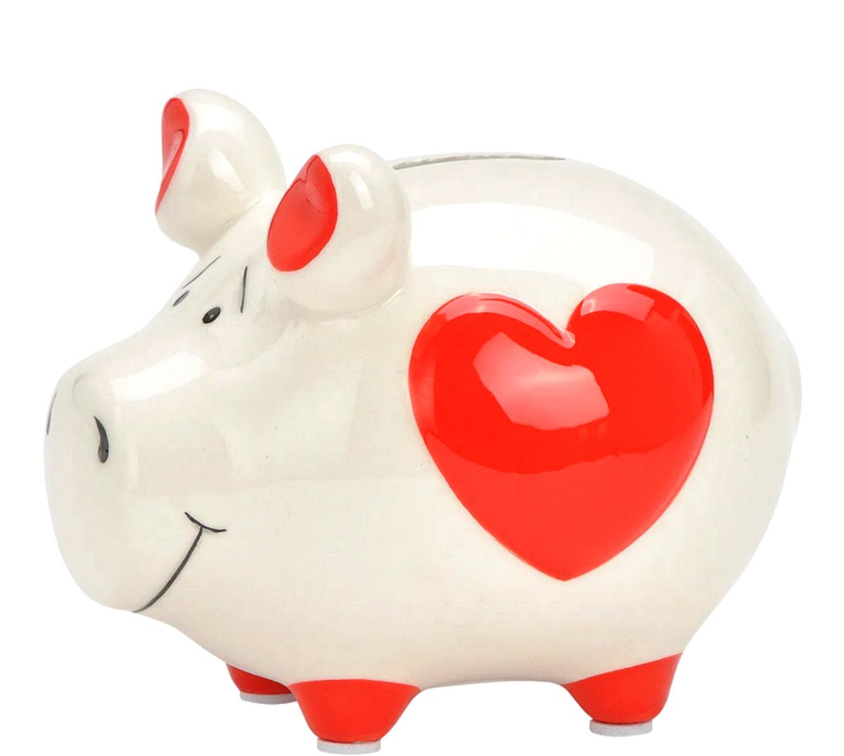 Brillibrum Spardose Sparschwein Hochzeitsgeschenk Spardose Schwein günstig online kaufen