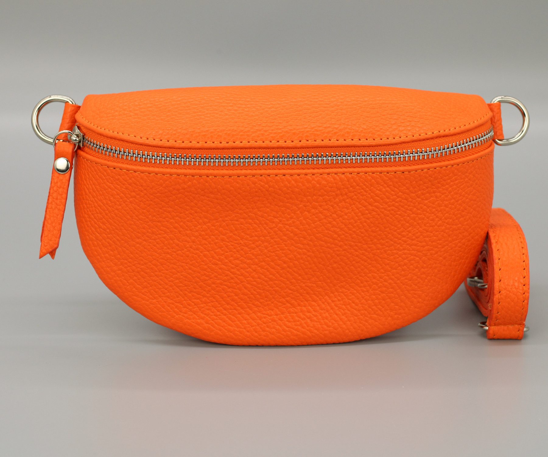Adel Bags Gürteltasche Bauchtasche Damen Leder, günstig online kaufen
