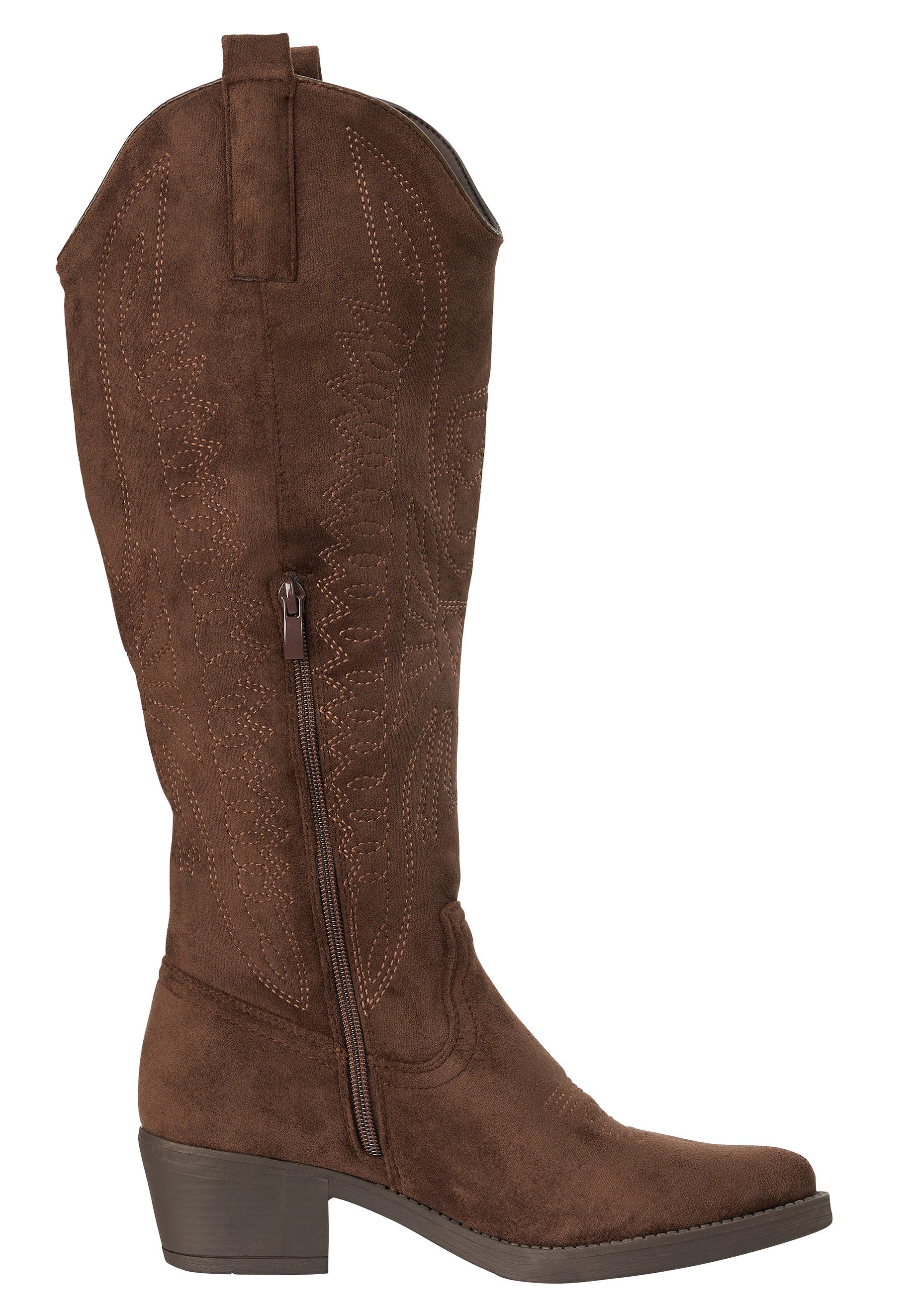 Salinyang Stiefel Stiefel